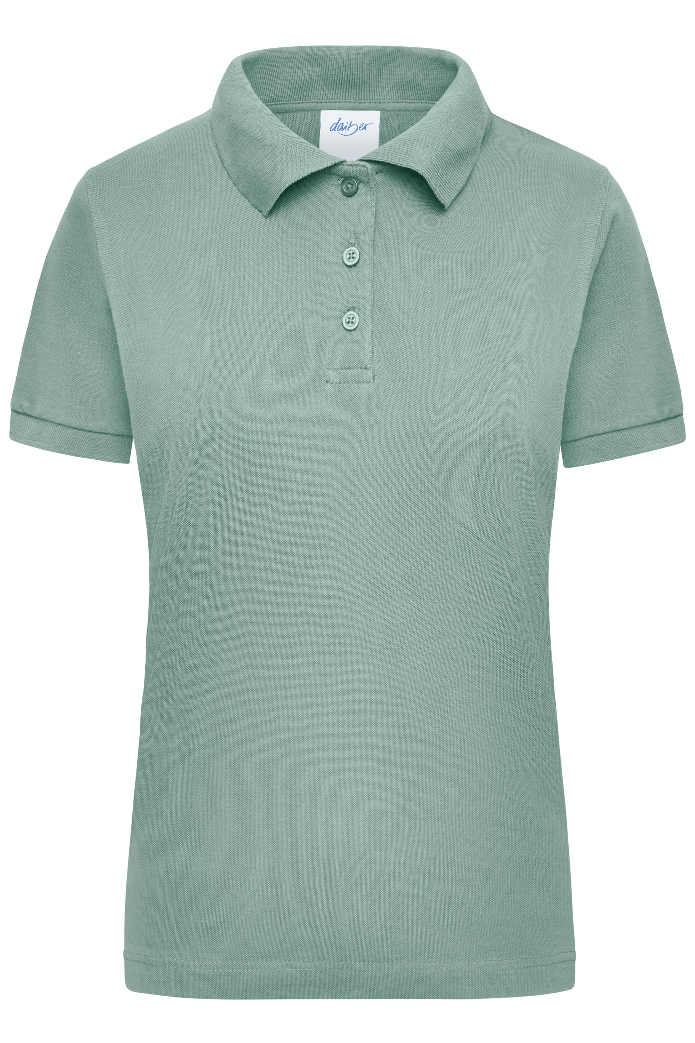 Workwear Polo Women