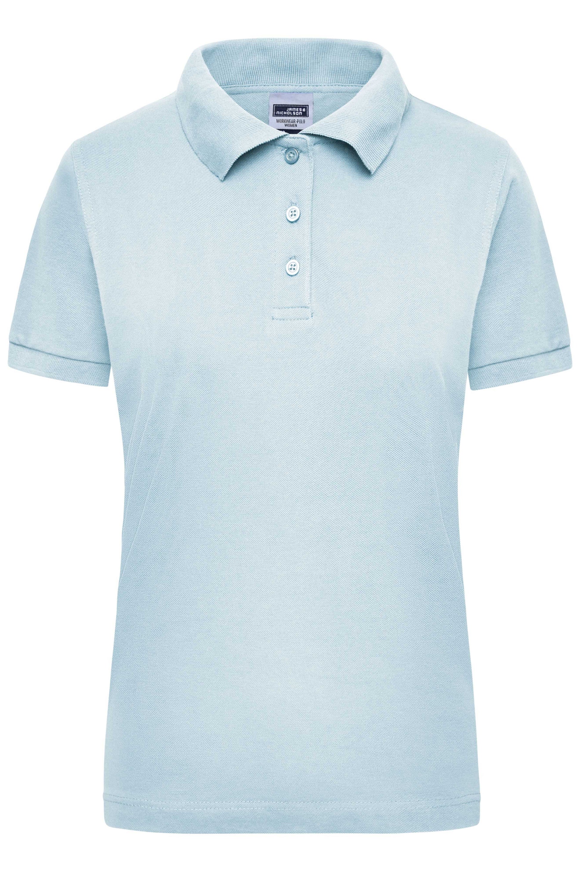 Workwear Polo Women