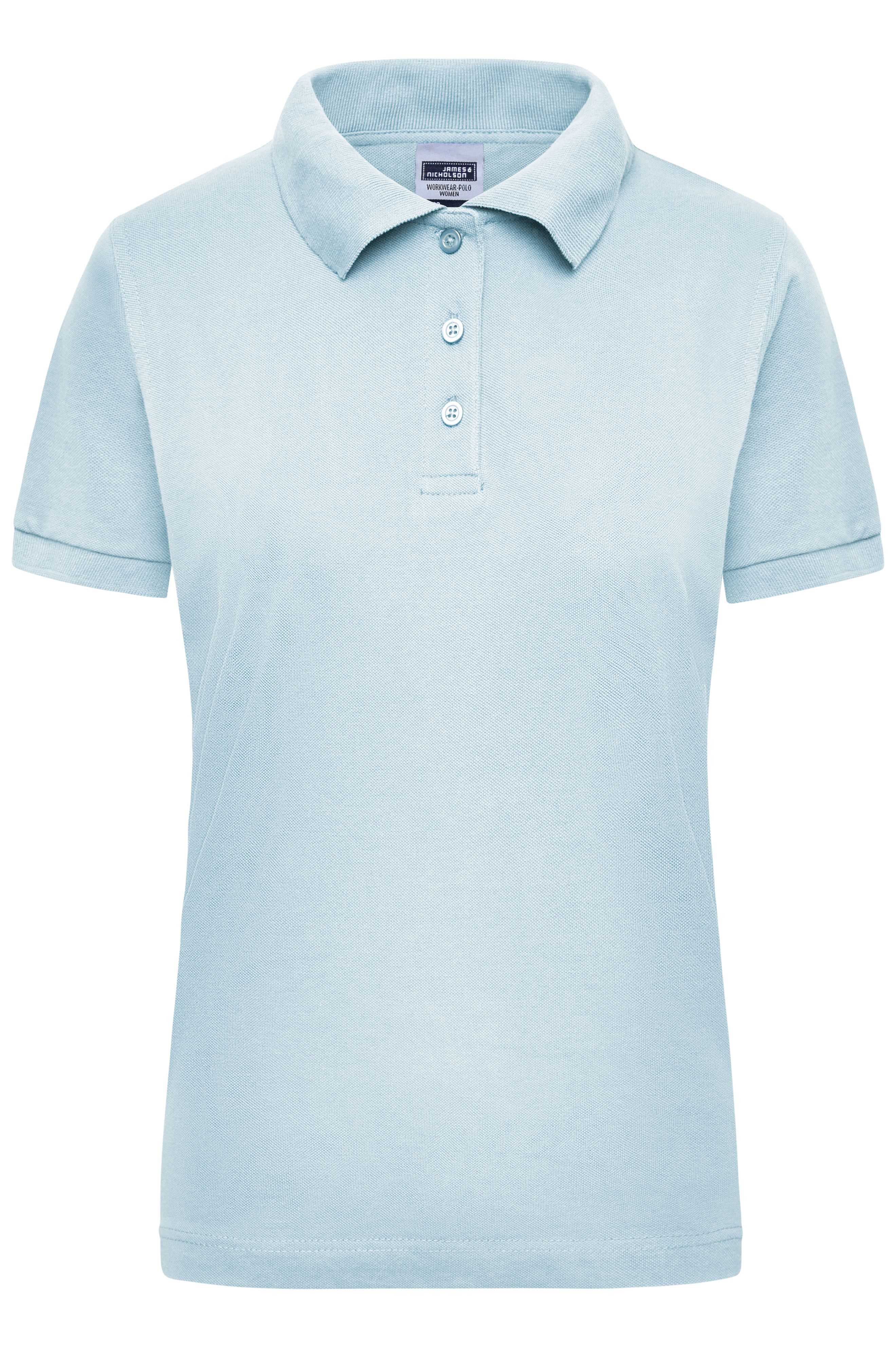Workwear Polo Women