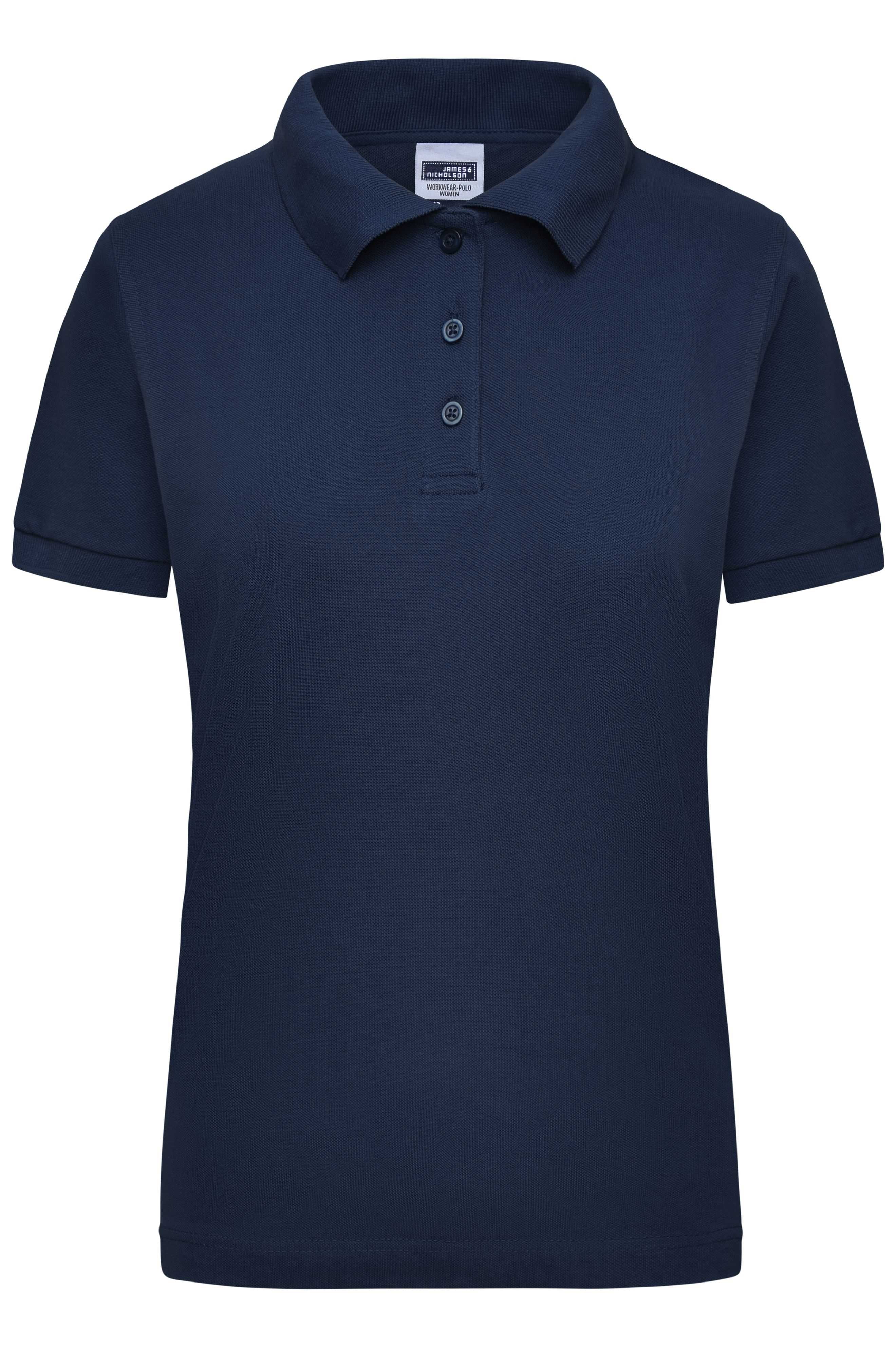 Workwear Polo Women