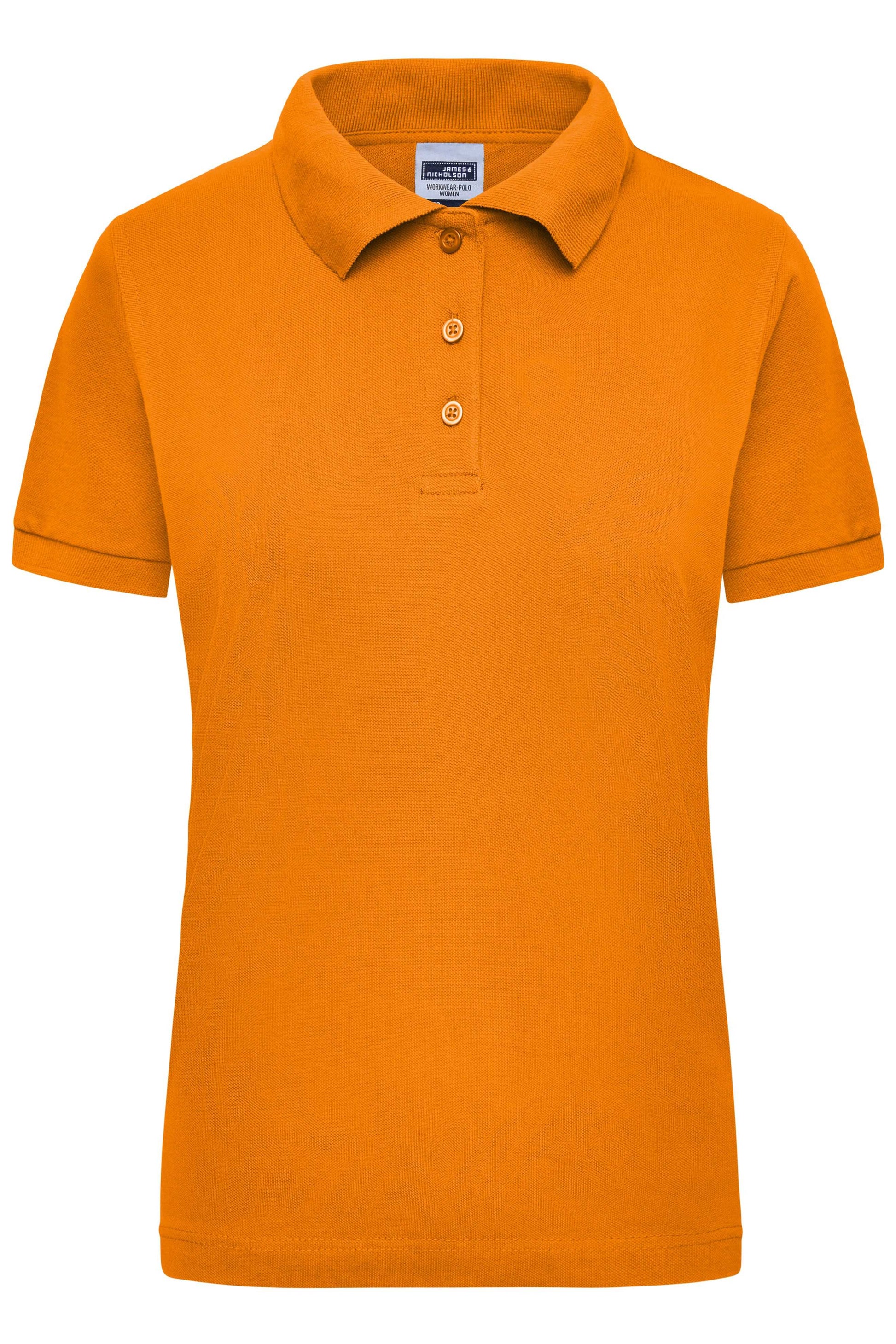 Workwear Polo Women