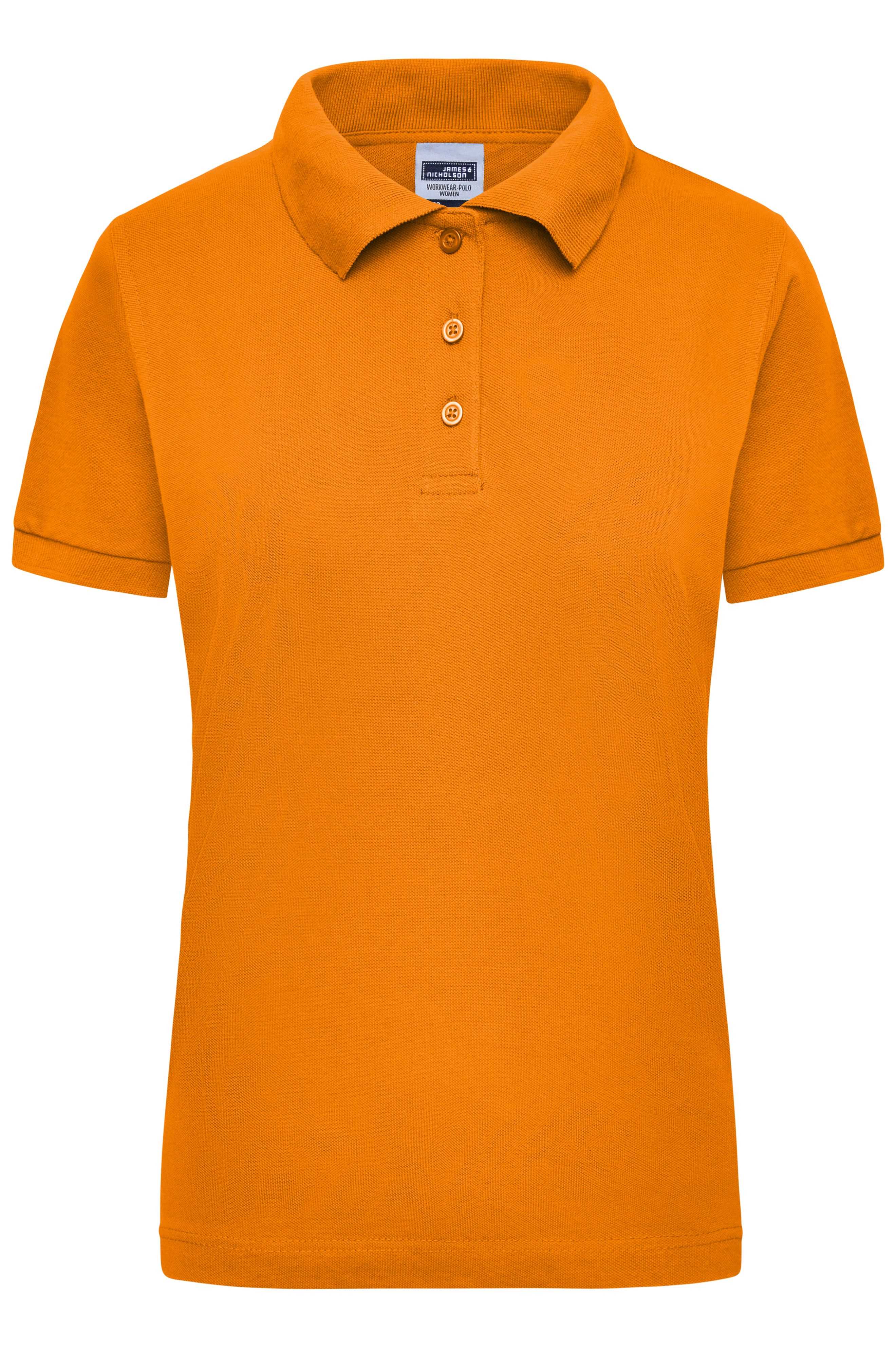 Workwear Polo Women