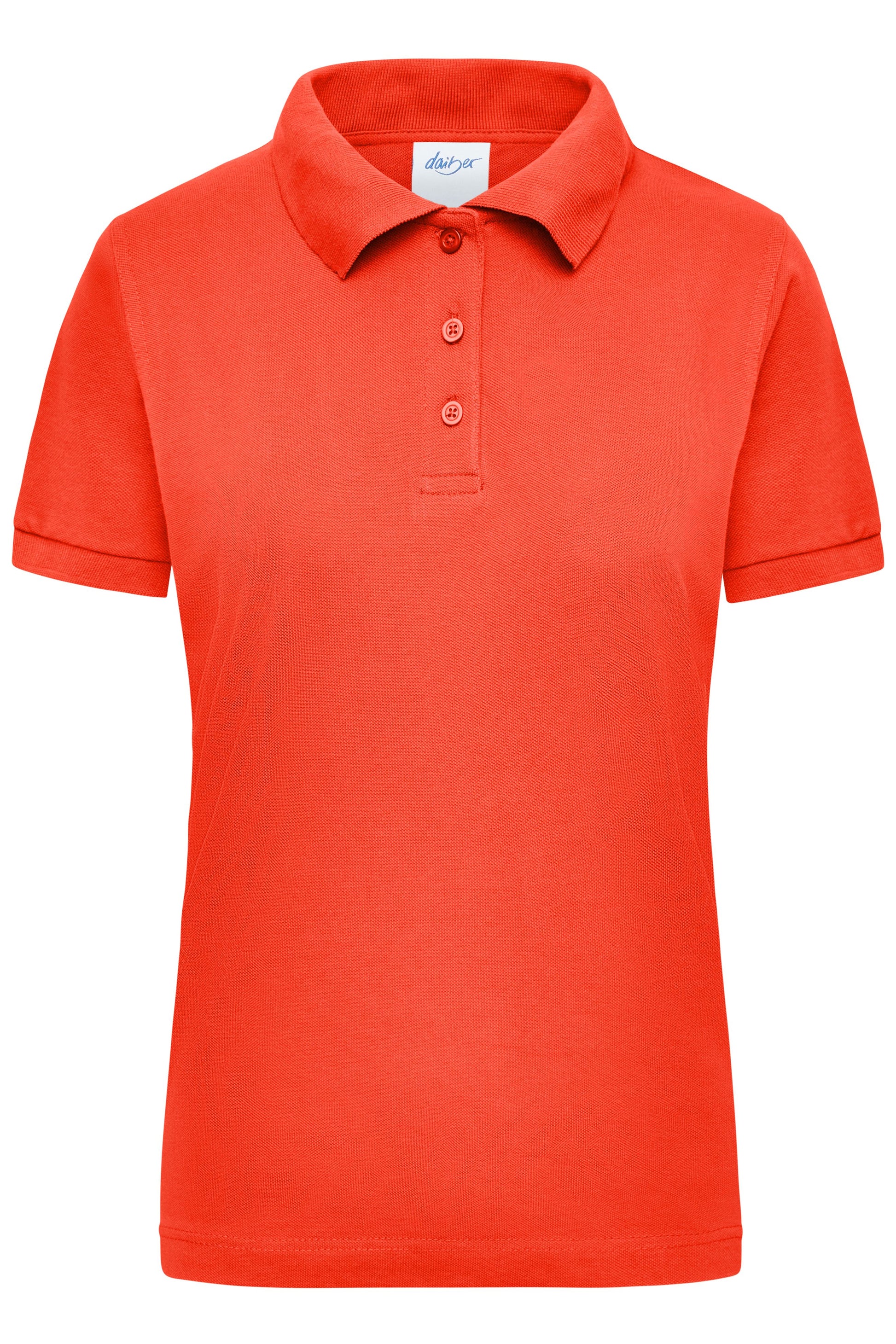 Workwear Polo Women