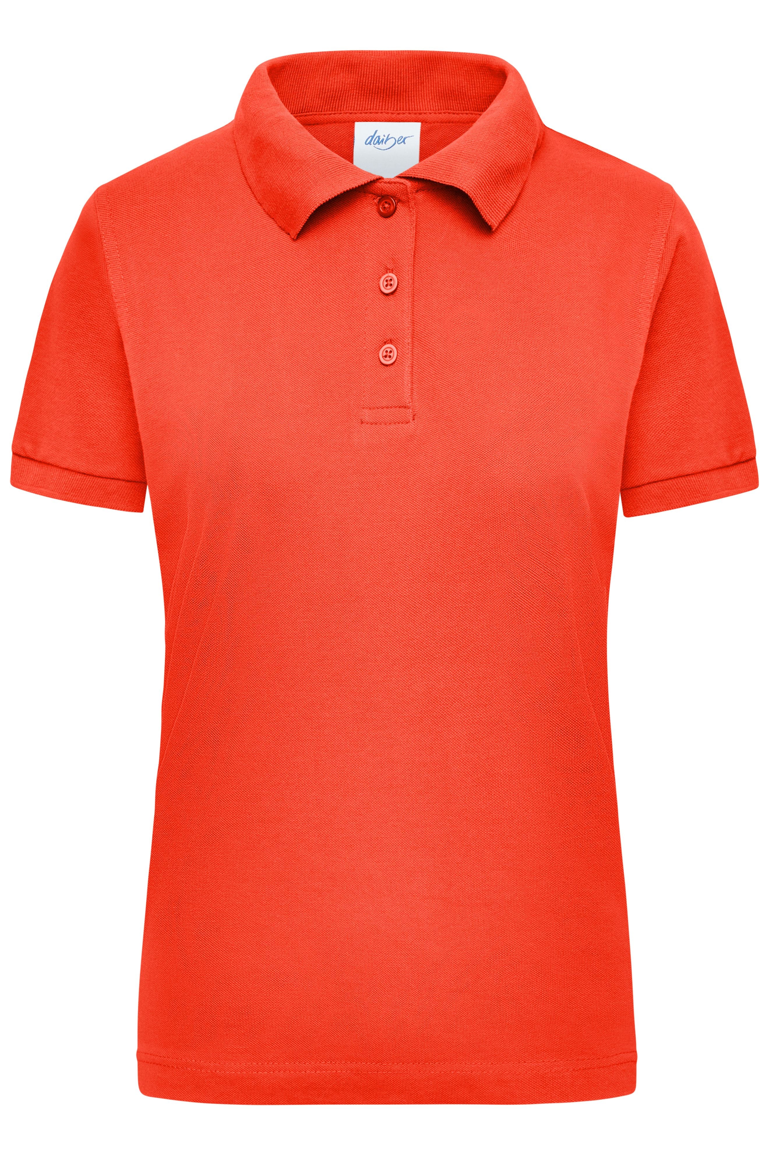 Workwear Polo Women