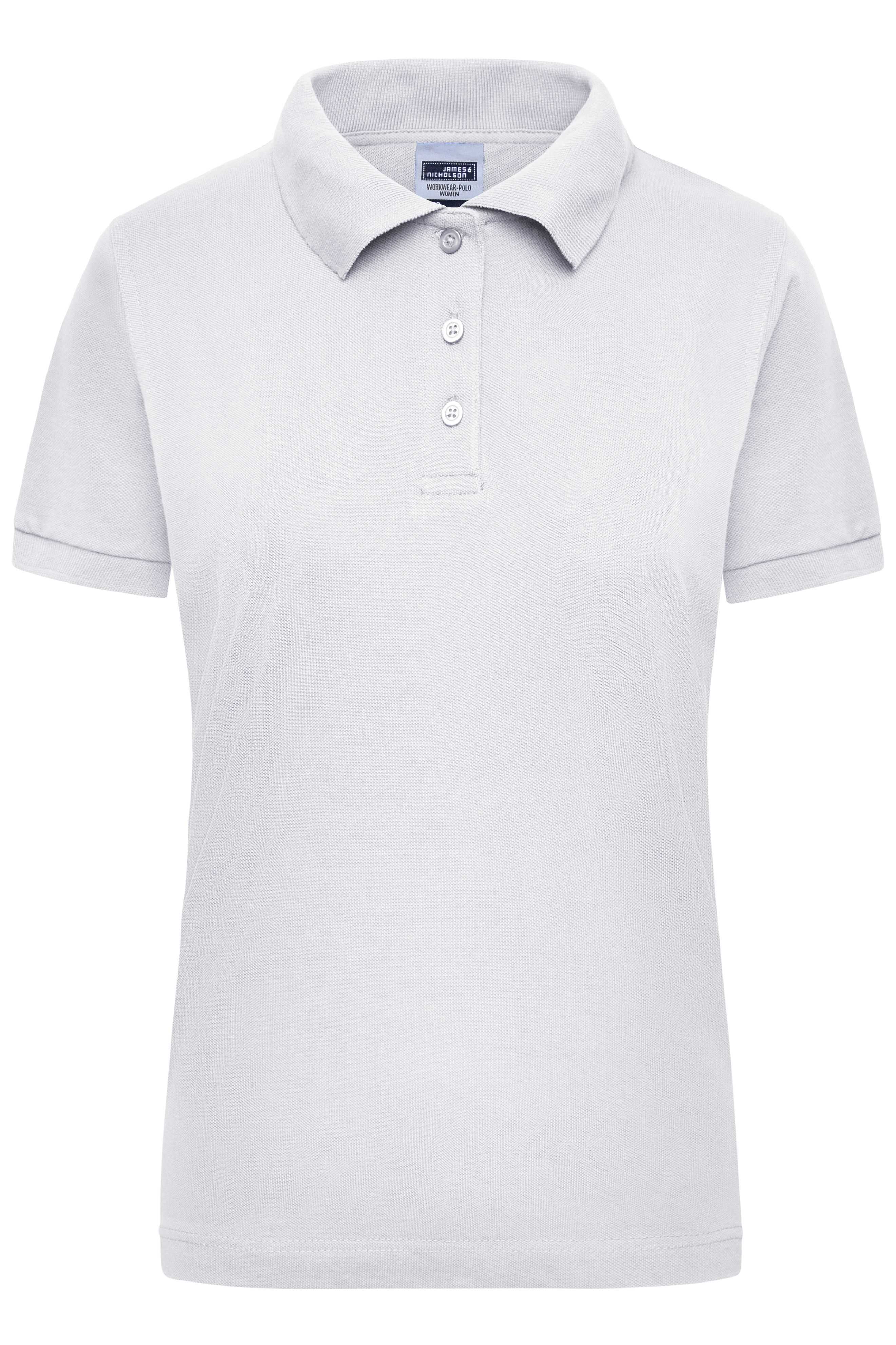 Workwear Polo Women