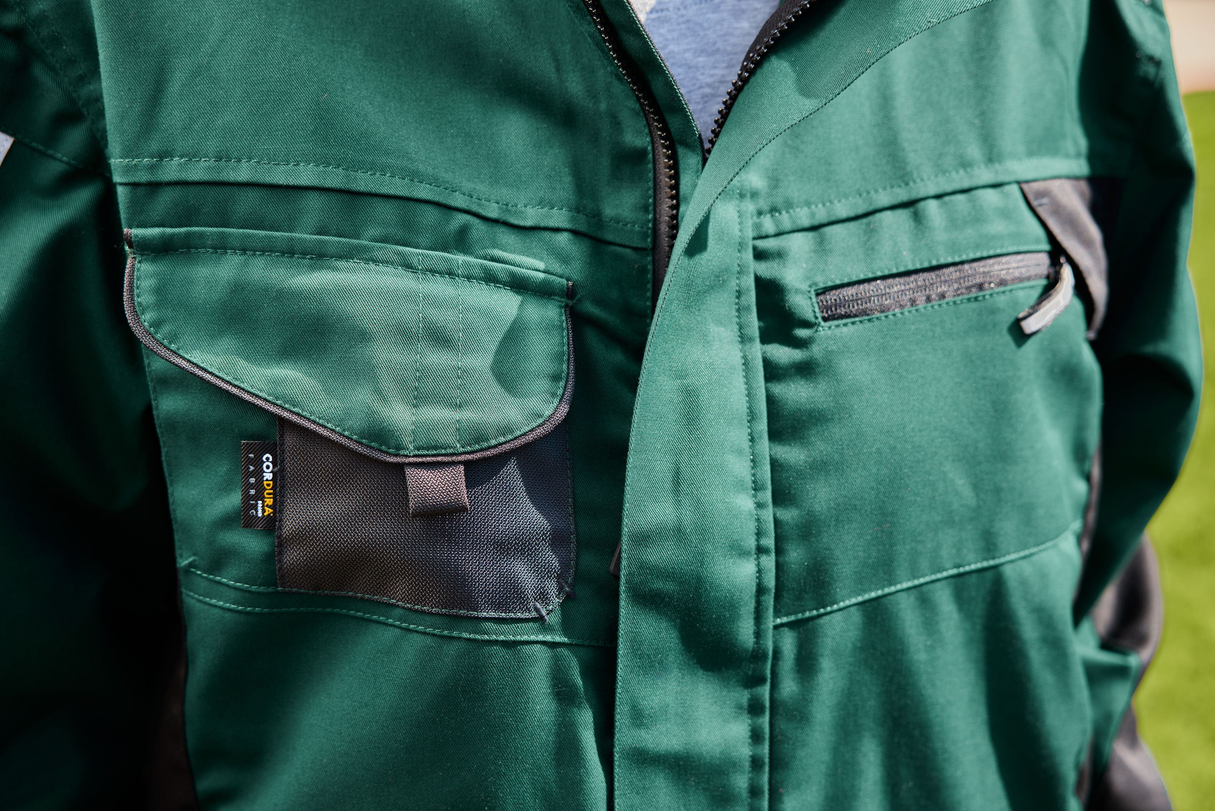 Workwear Jacket - STRONG -