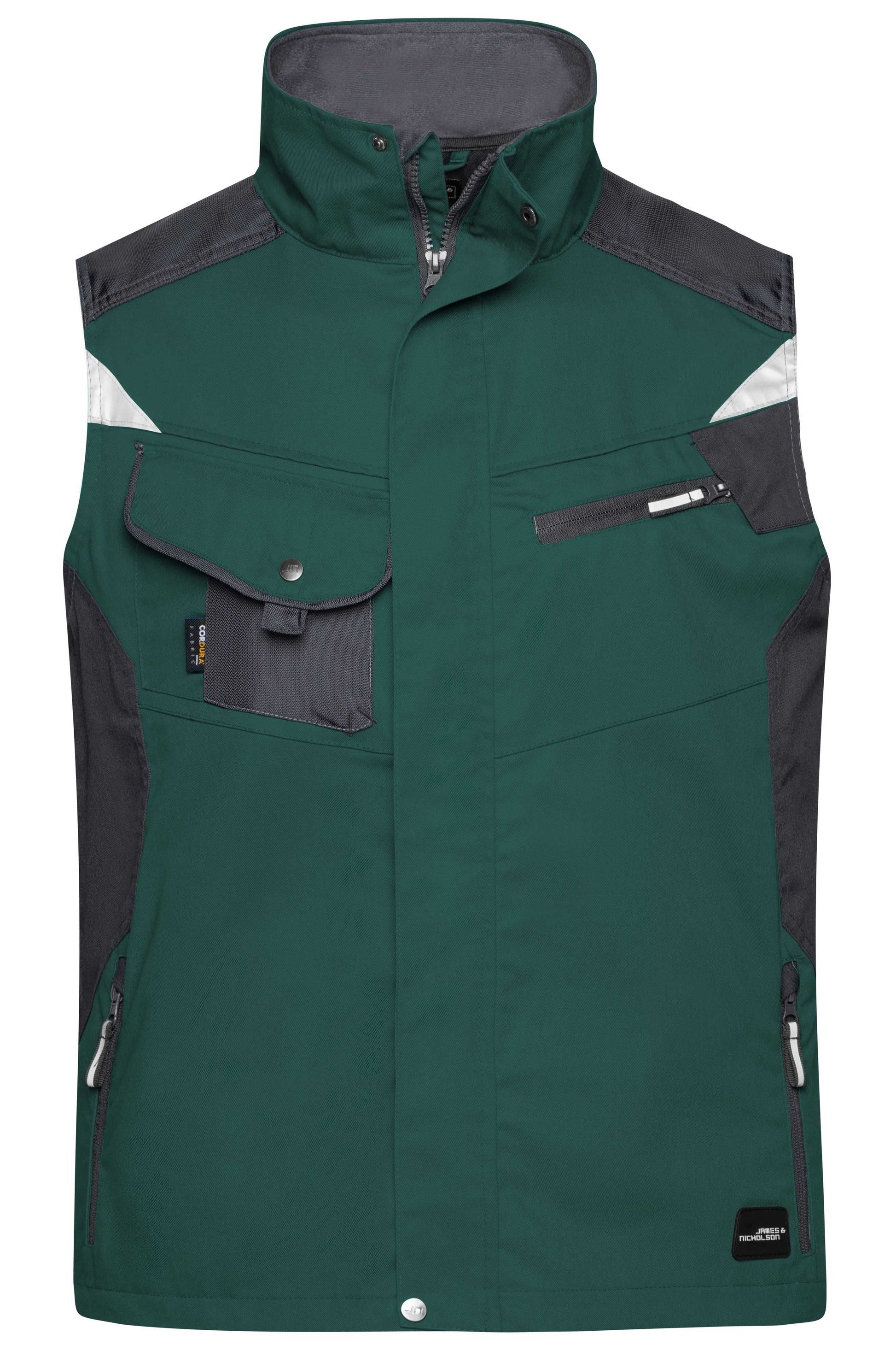 Workwear Vest - STRONG -
