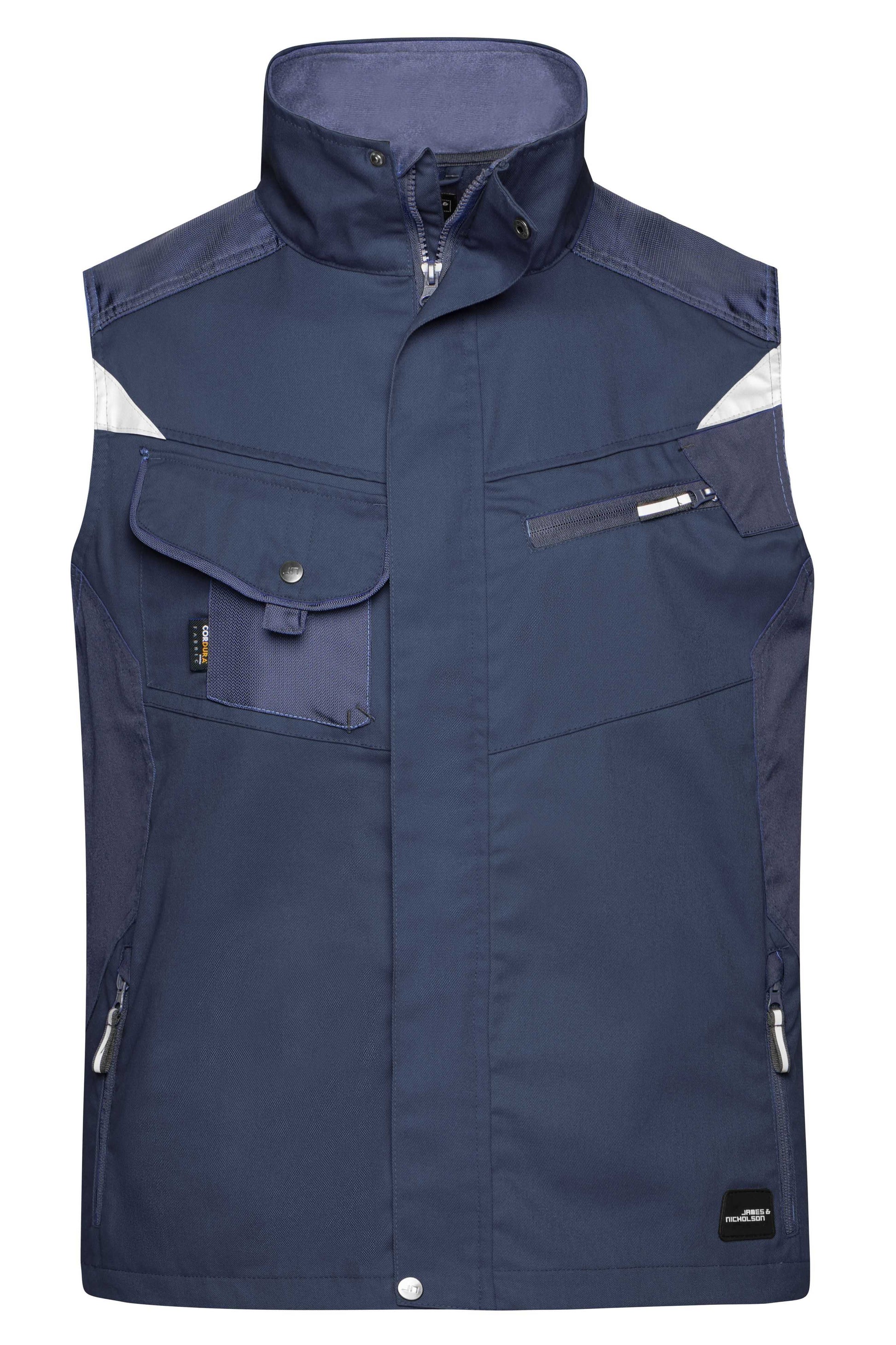 Workwear Vest - STRONG -