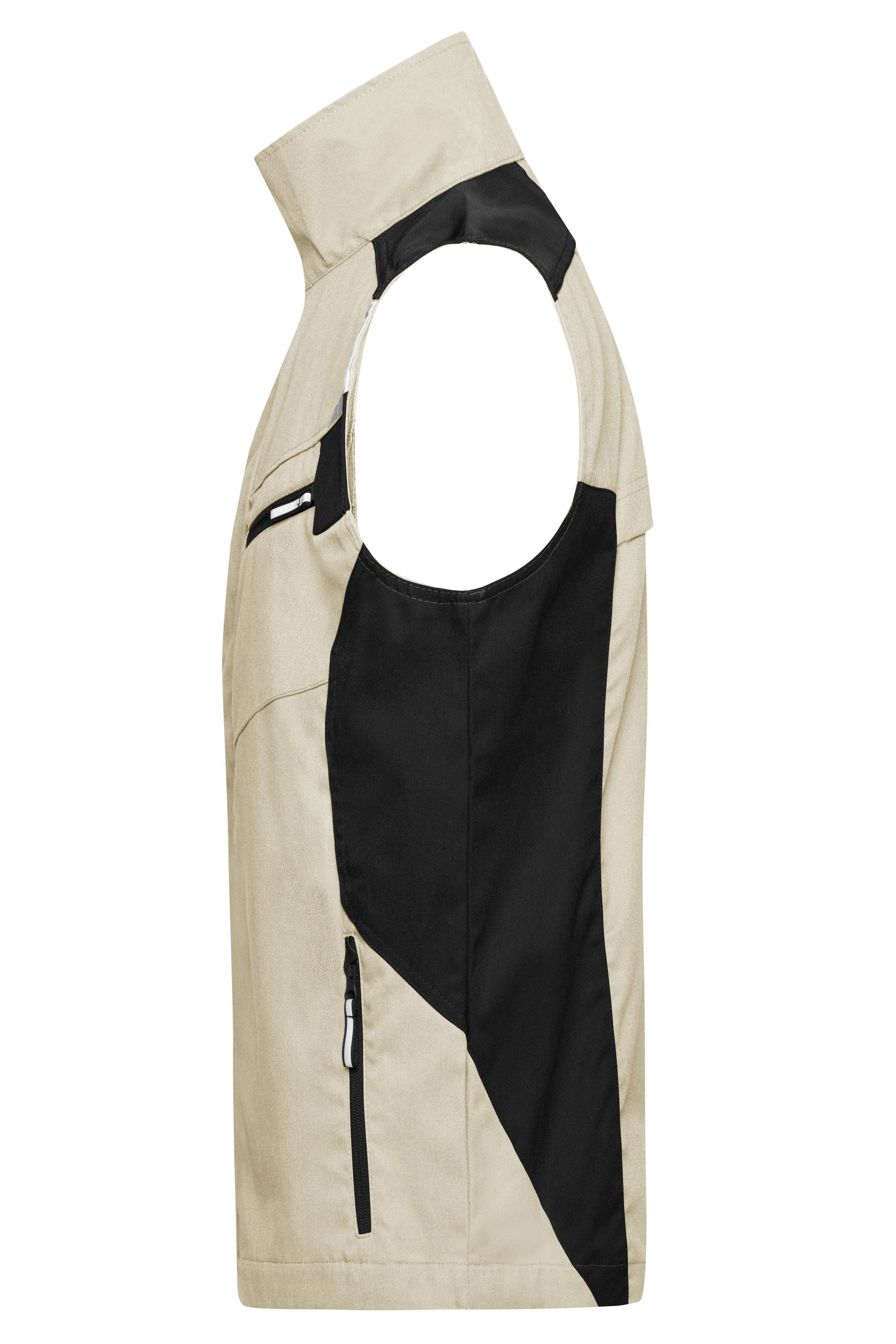 Workwear Vest - STRONG -