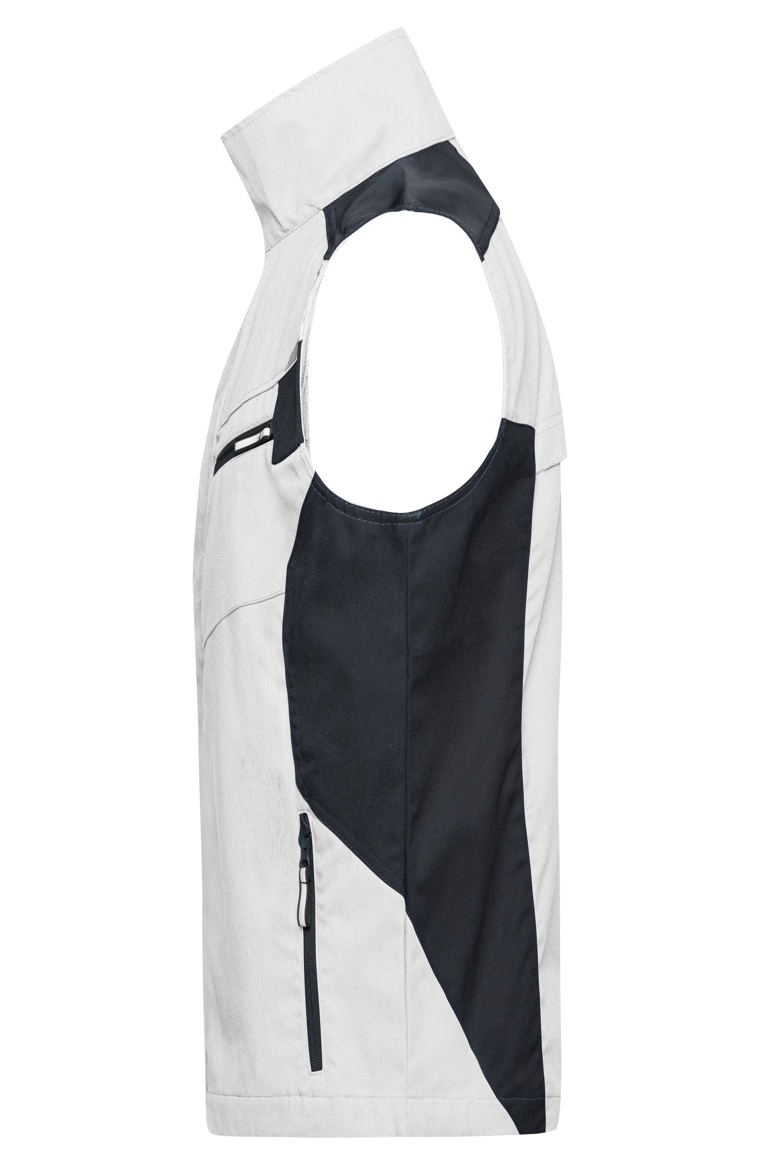 Workwear Vest - STRONG -