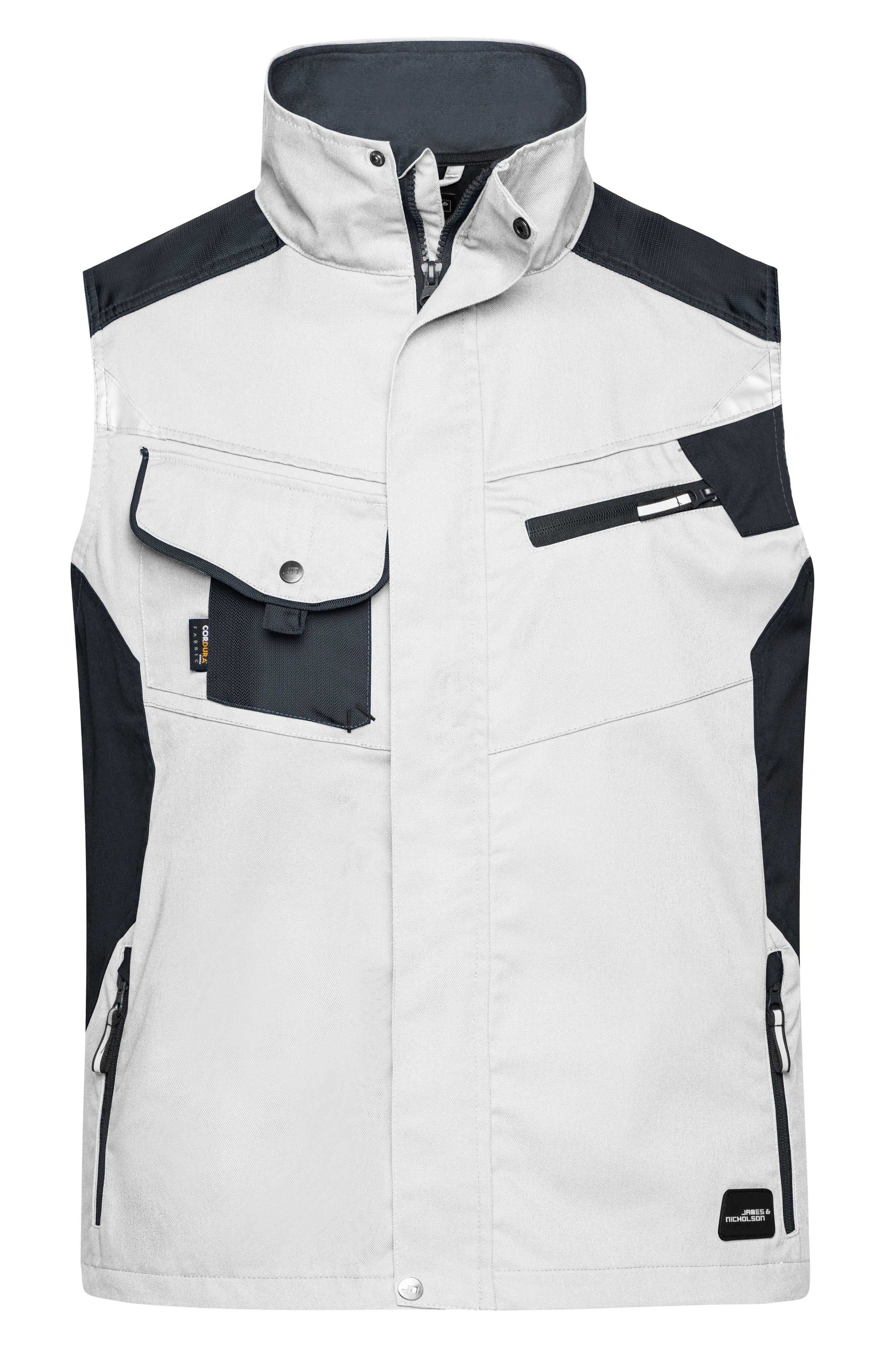 Workwear Vest - STRONG -