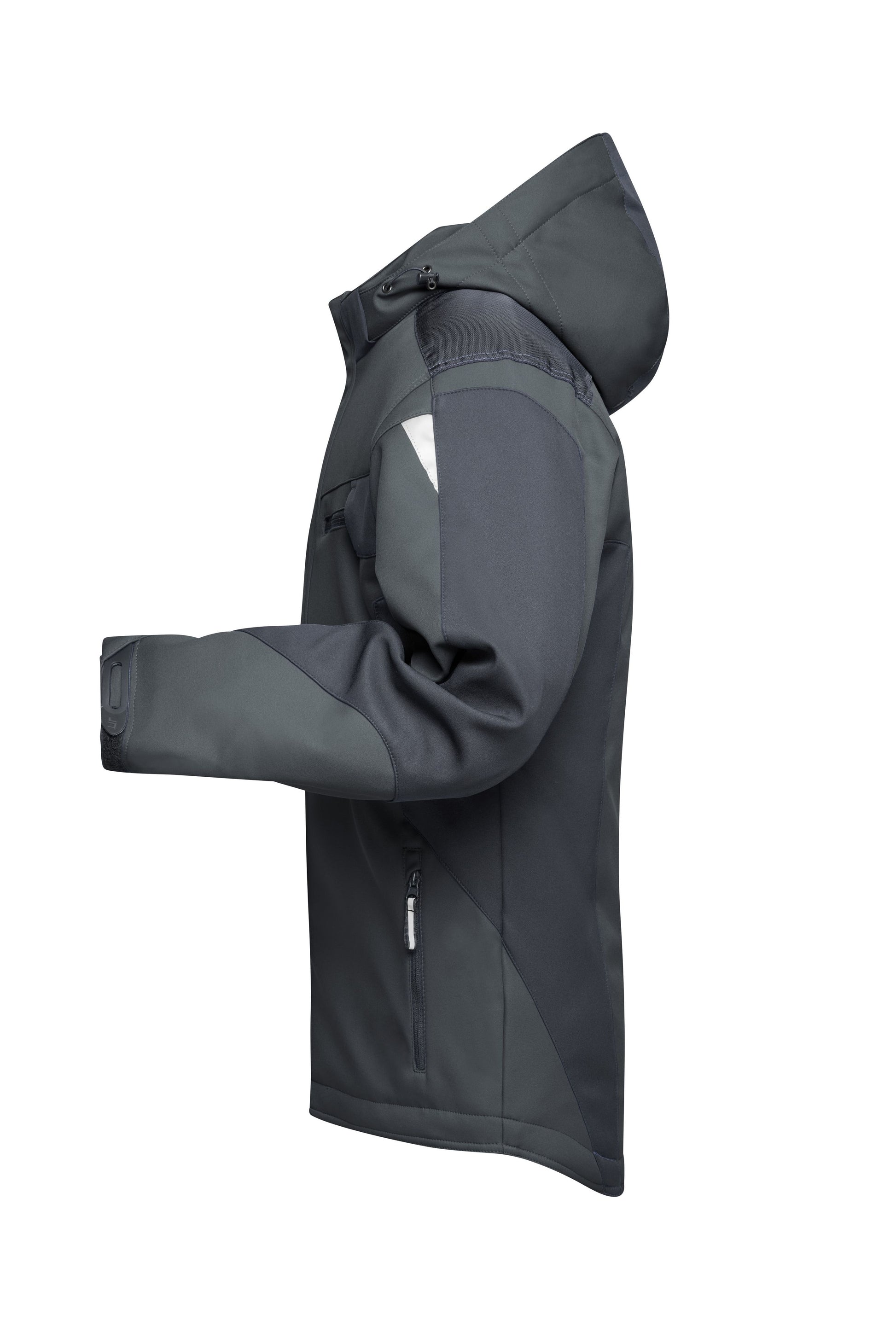 Craftsmen Softshell Jacket - STRONG -