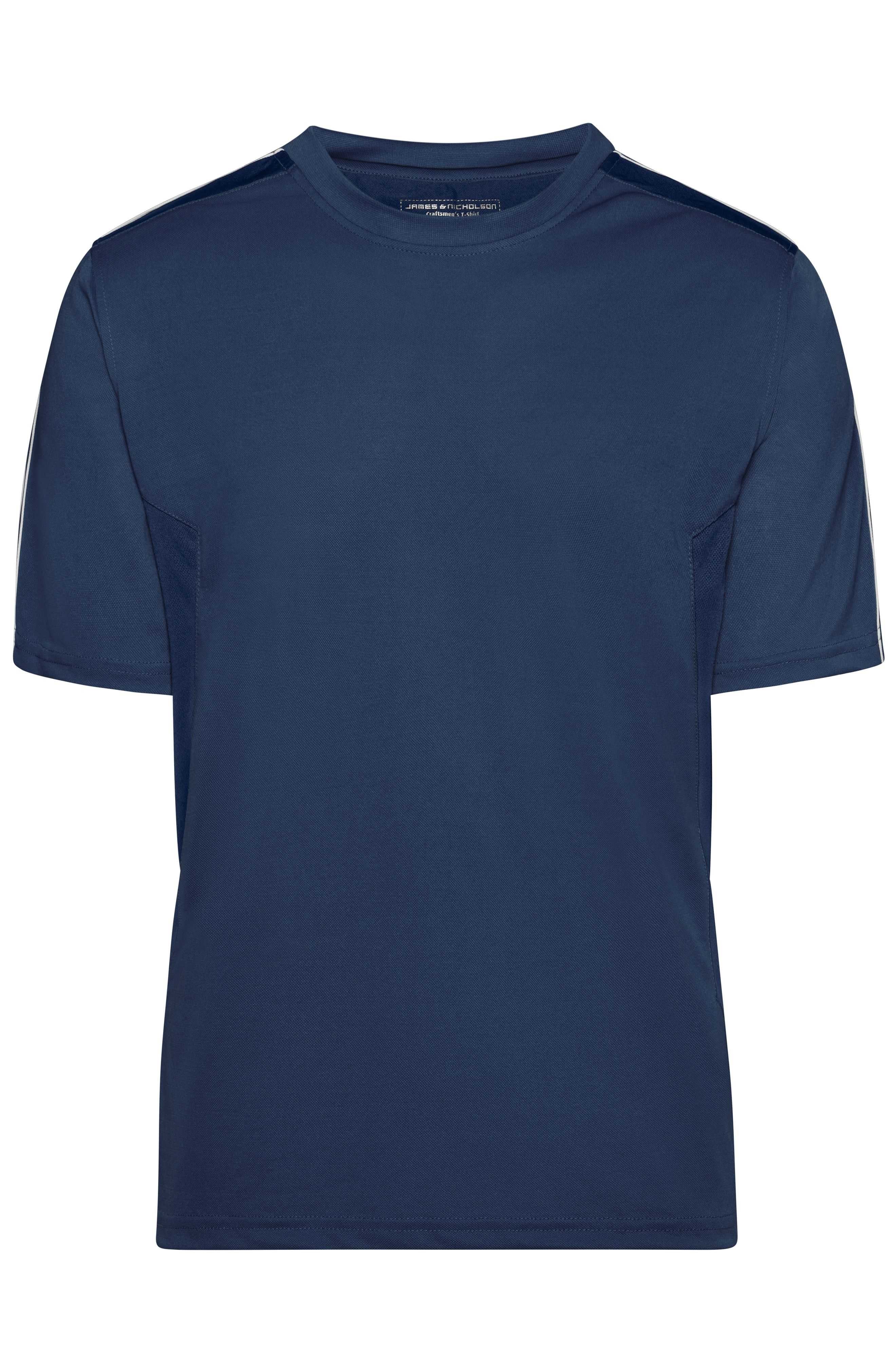 Craftsmen T-Shirt - STRONG -