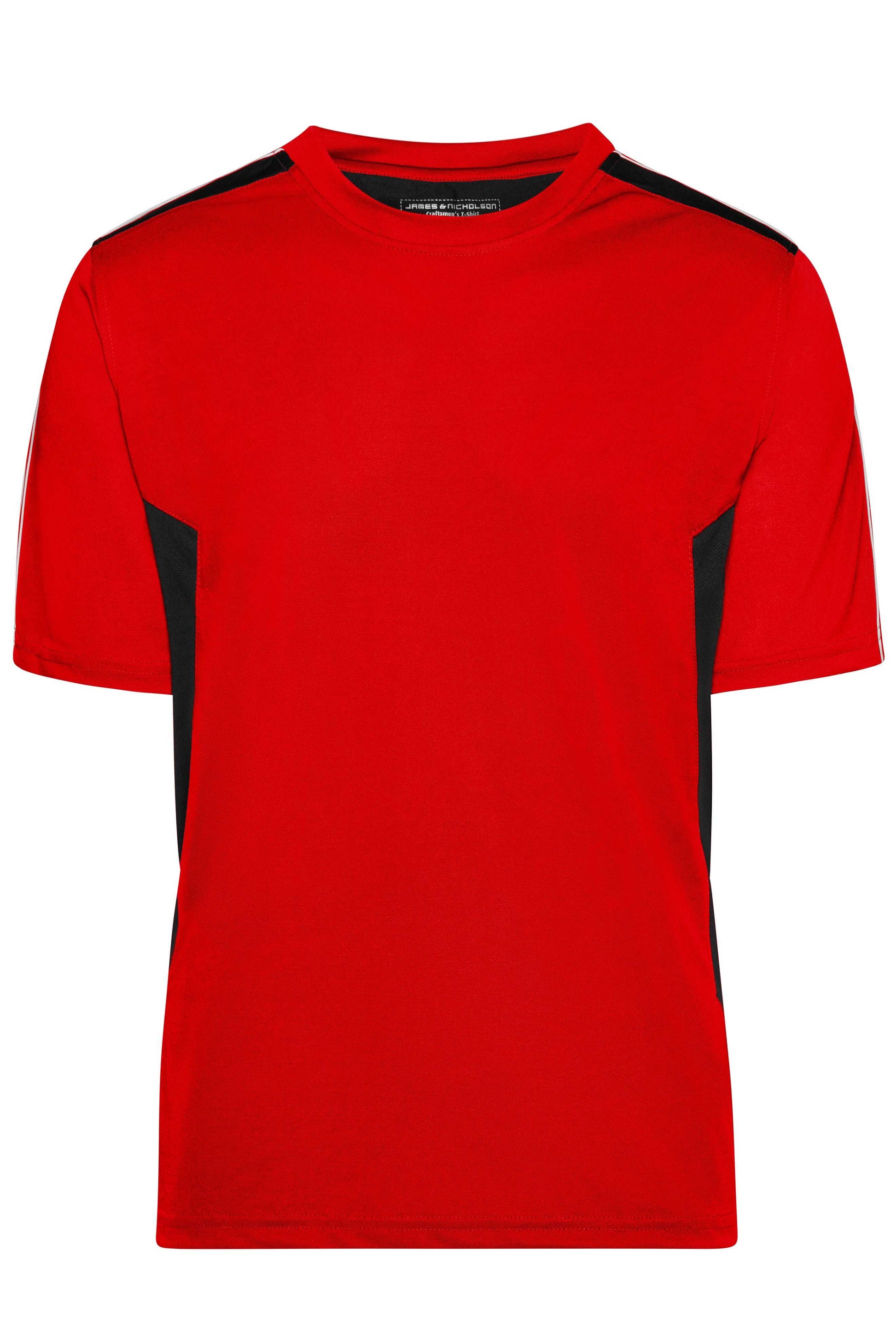 Craftsmen T-Shirt - STRONG -