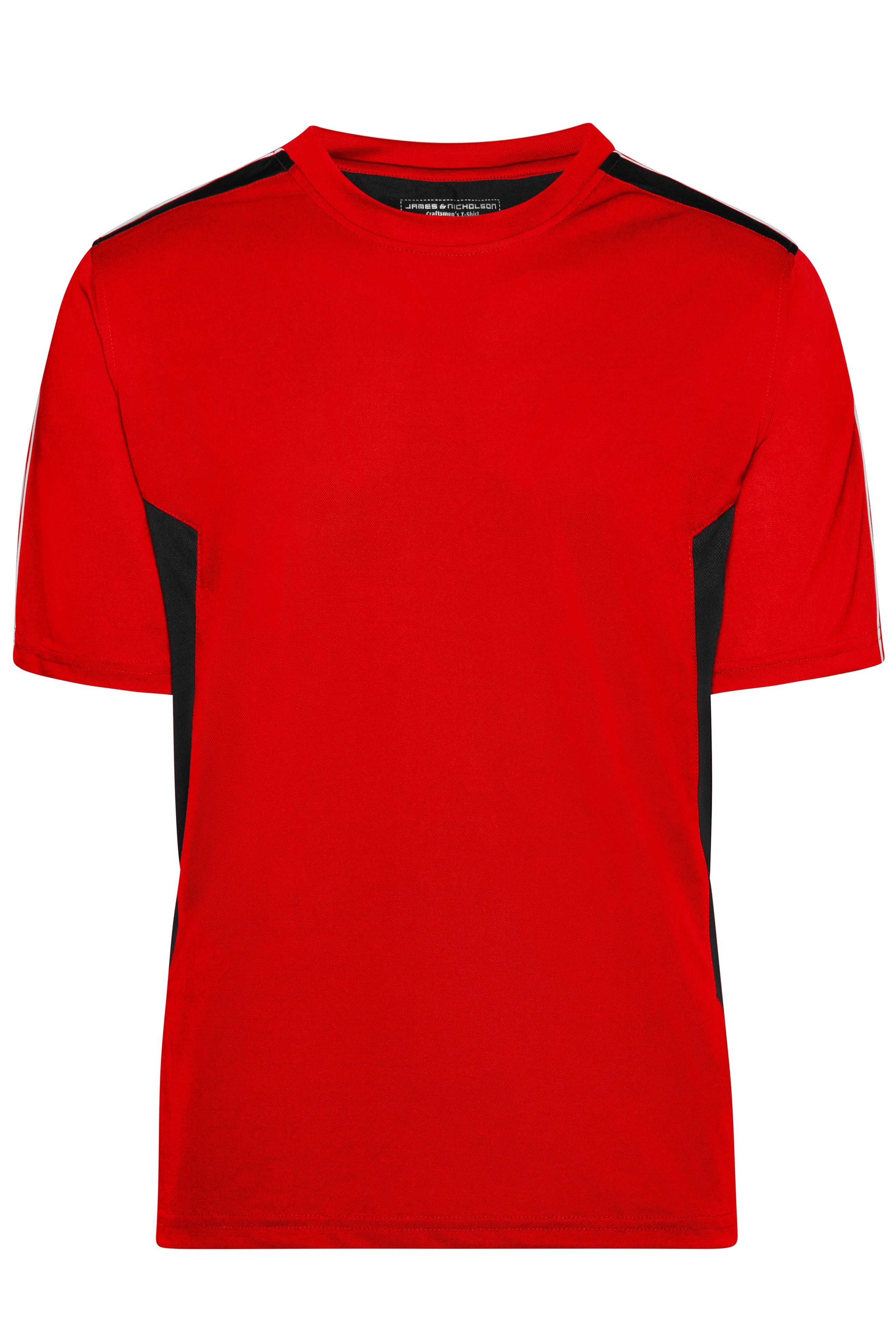 Craftsmen T-Shirt - STRONG -