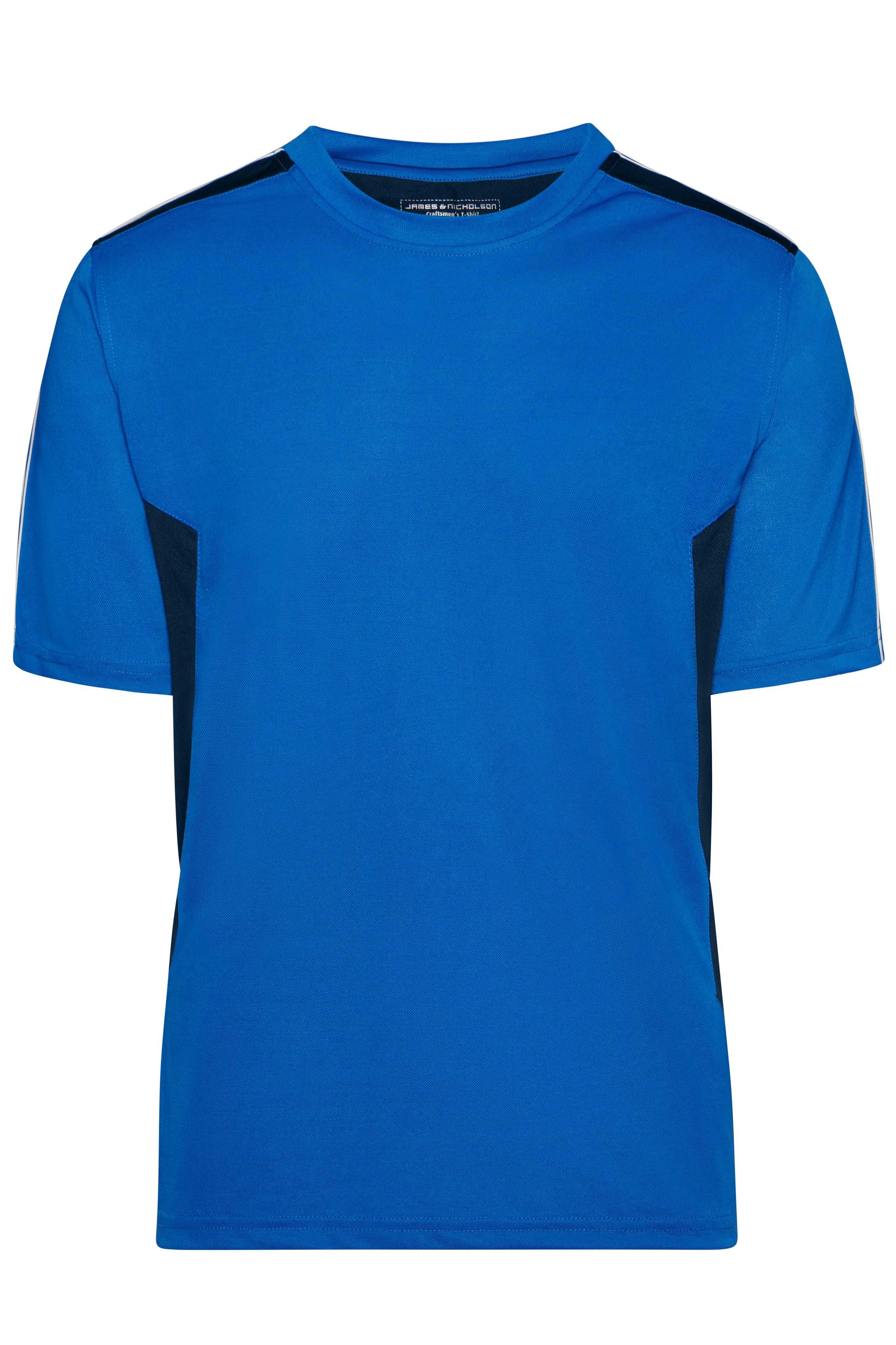 Craftsmen T-Shirt - STRONG -