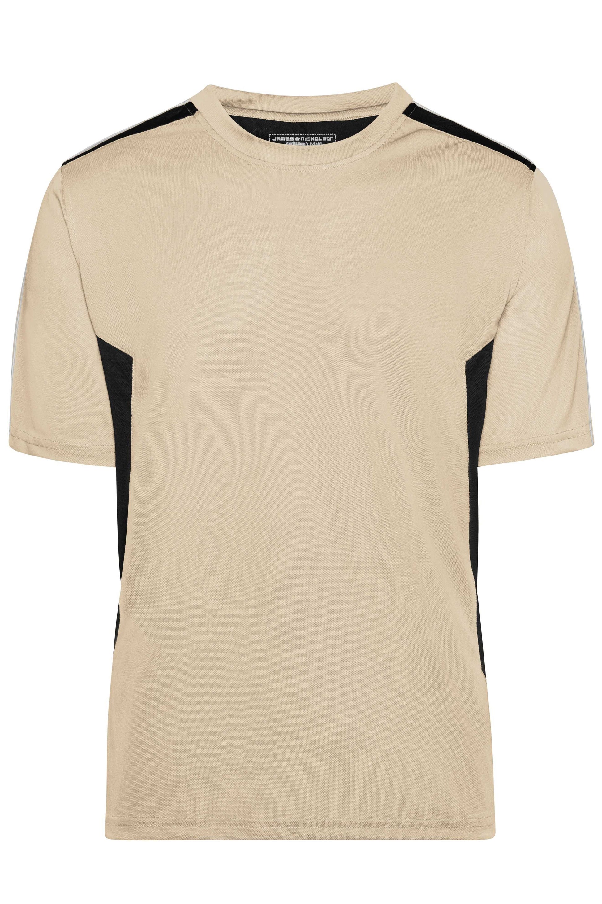 Craftsmen T-Shirt - STRONG -