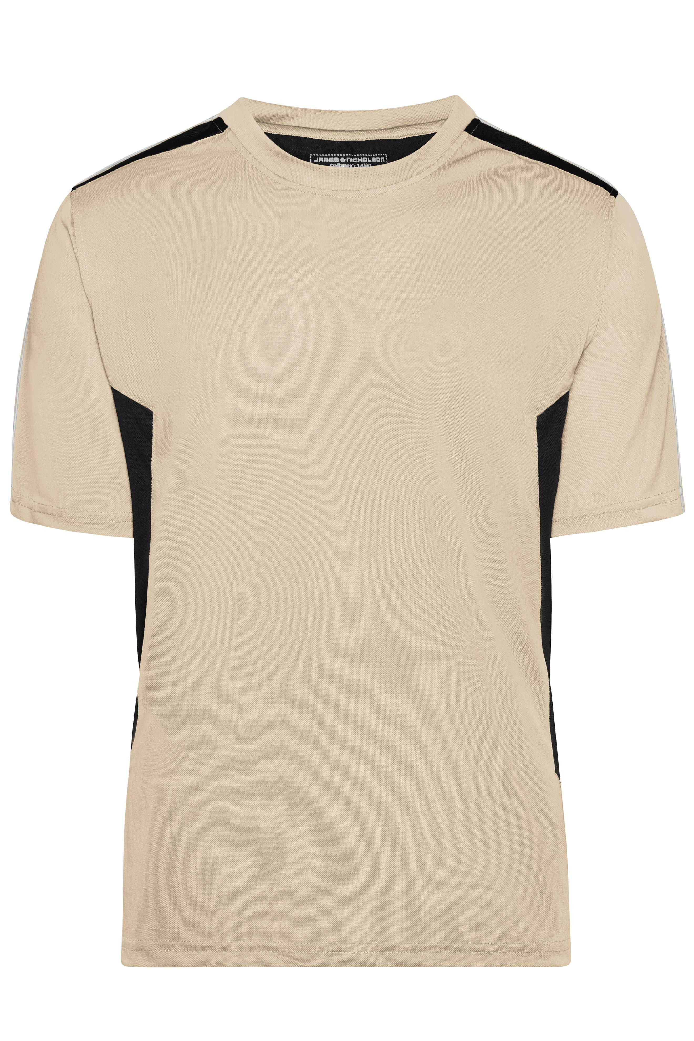 Craftsmen T-Shirt - STRONG -