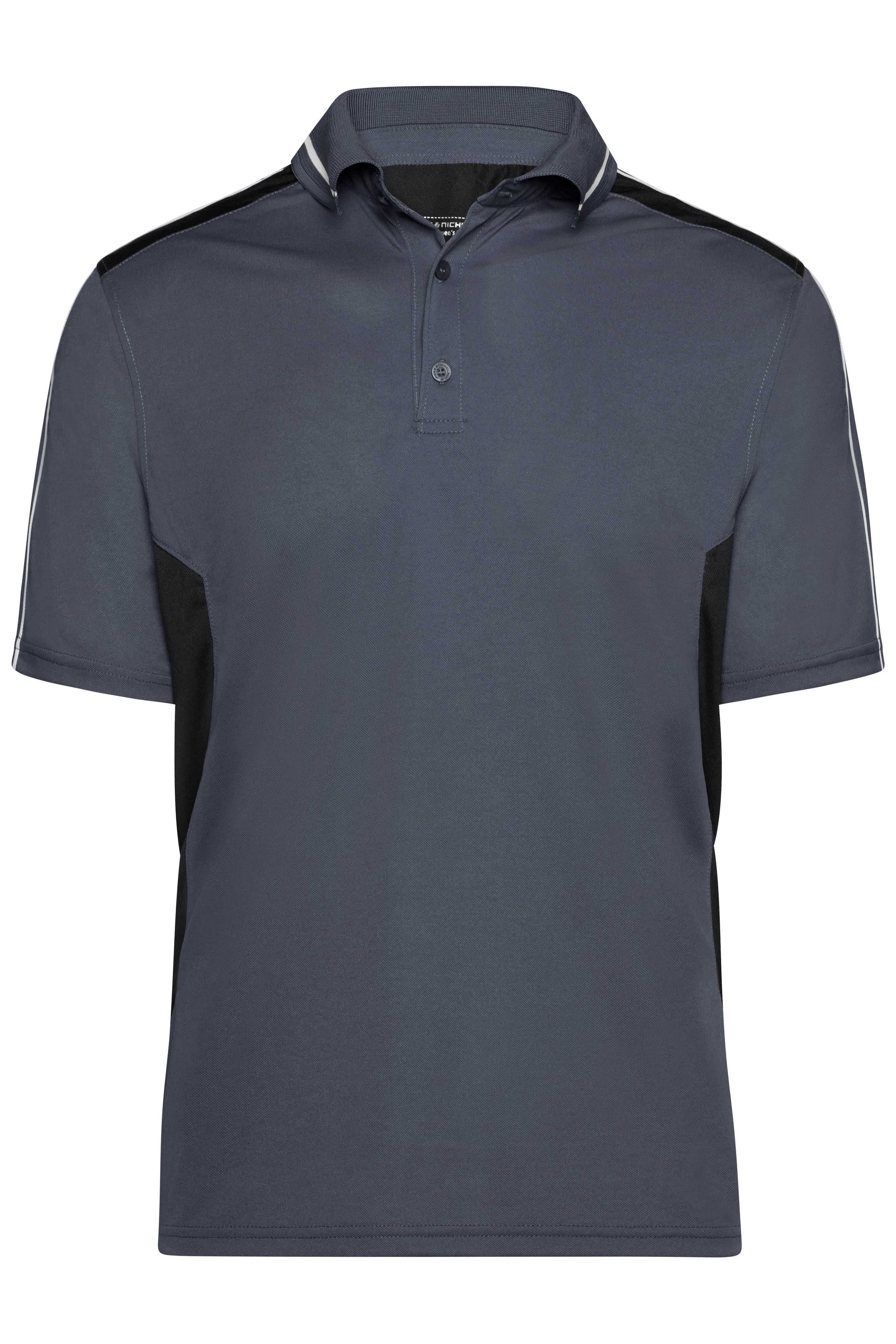 Craftsmen Poloshirt - STRONG -