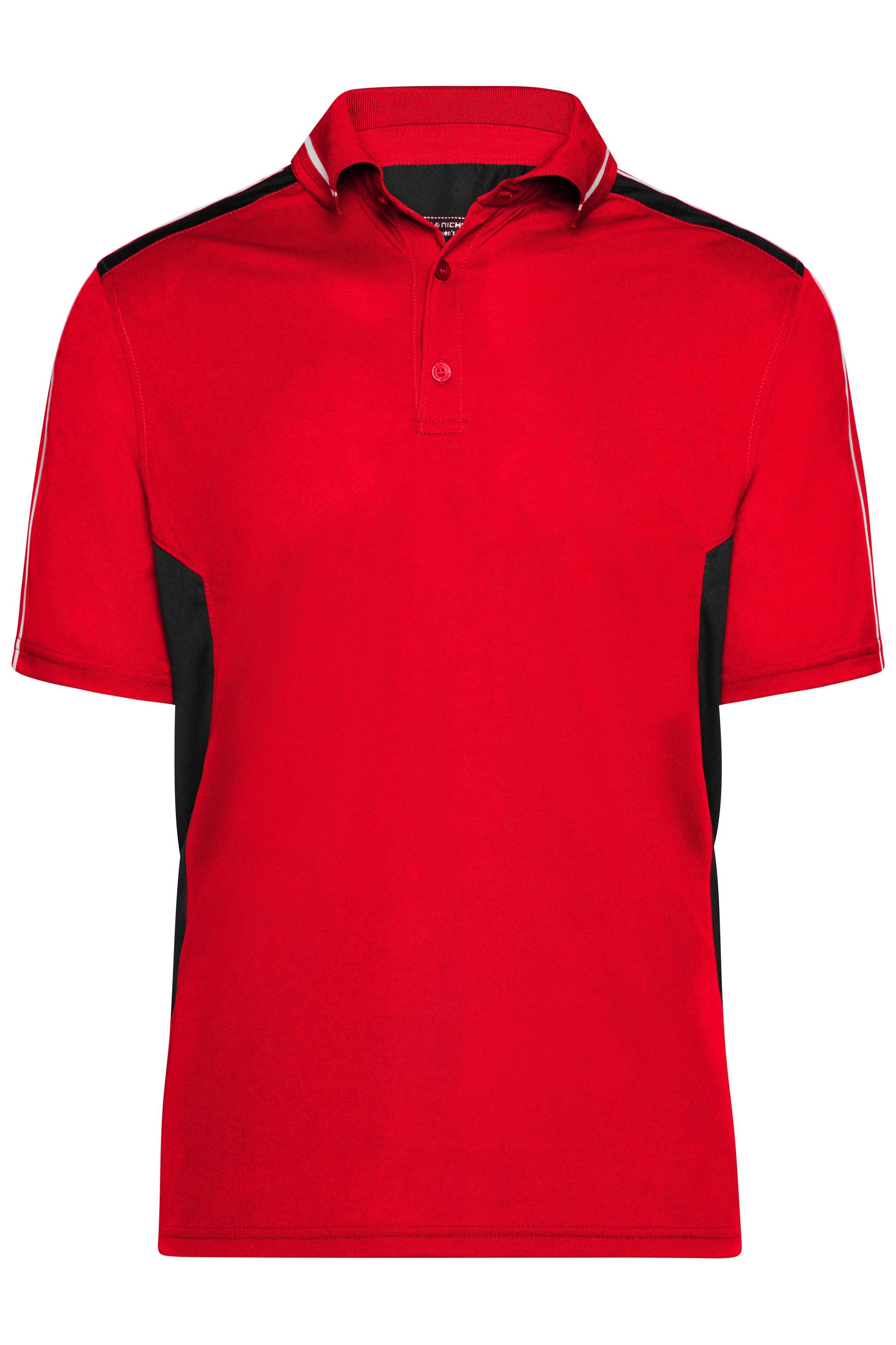 Craftsmen Poloshirt - STRONG -
