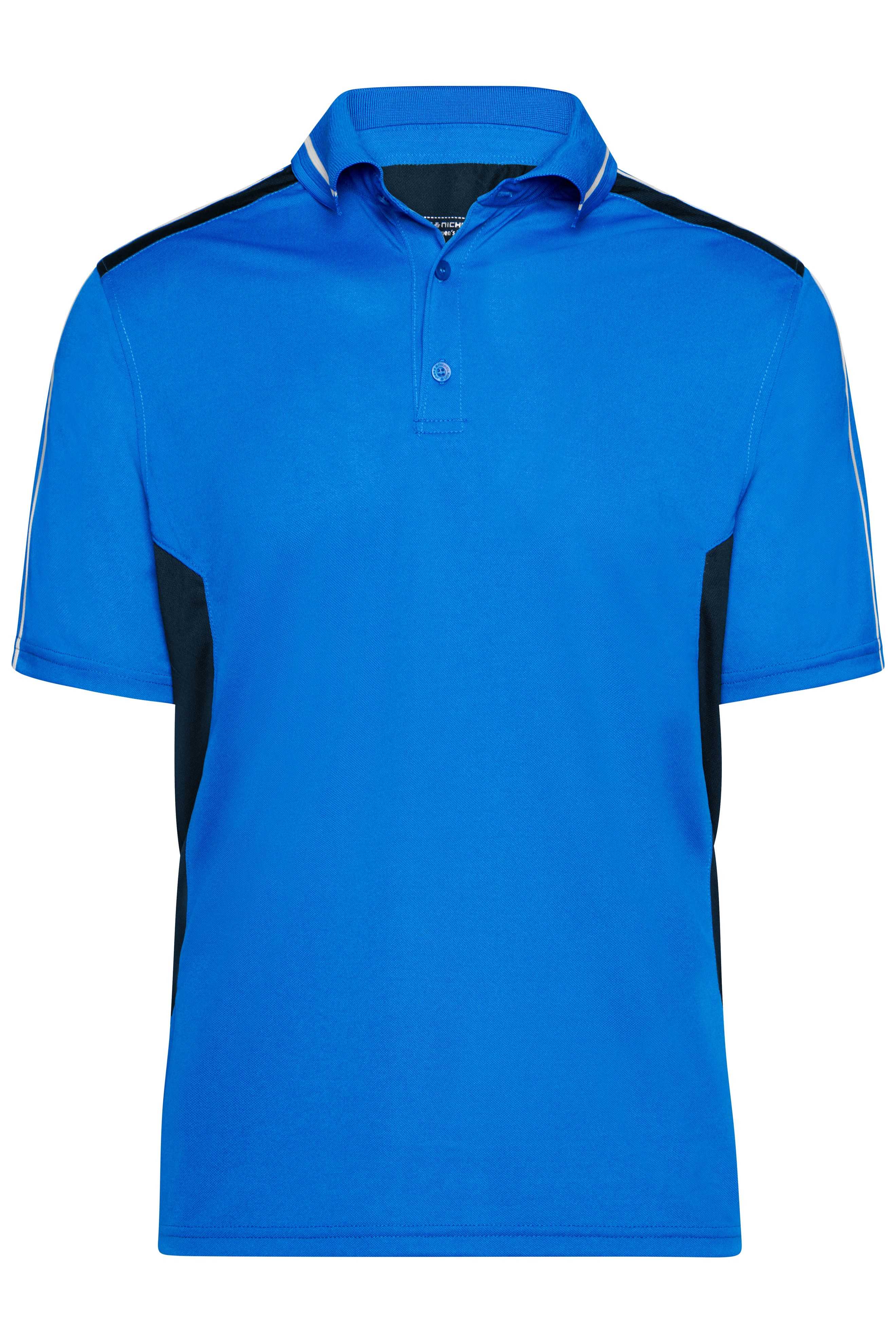 Craftsmen Poloshirt - STRONG -