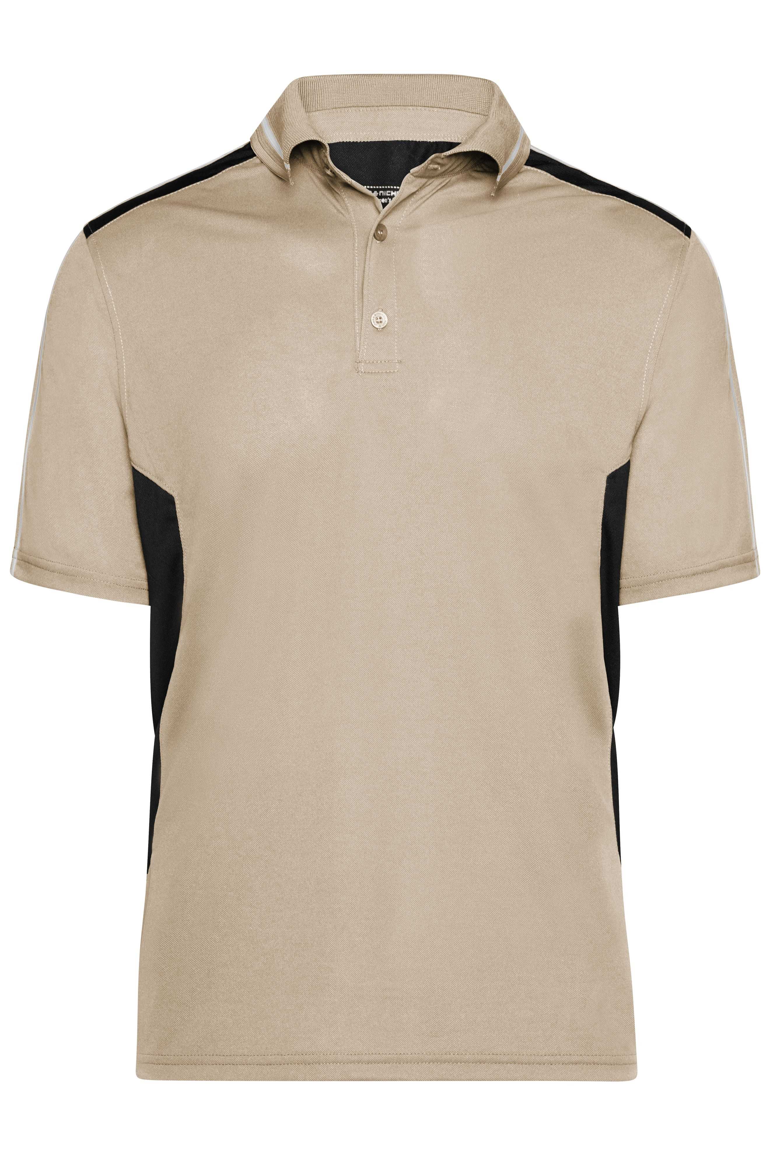 Craftsmen Poloshirt - STRONG -