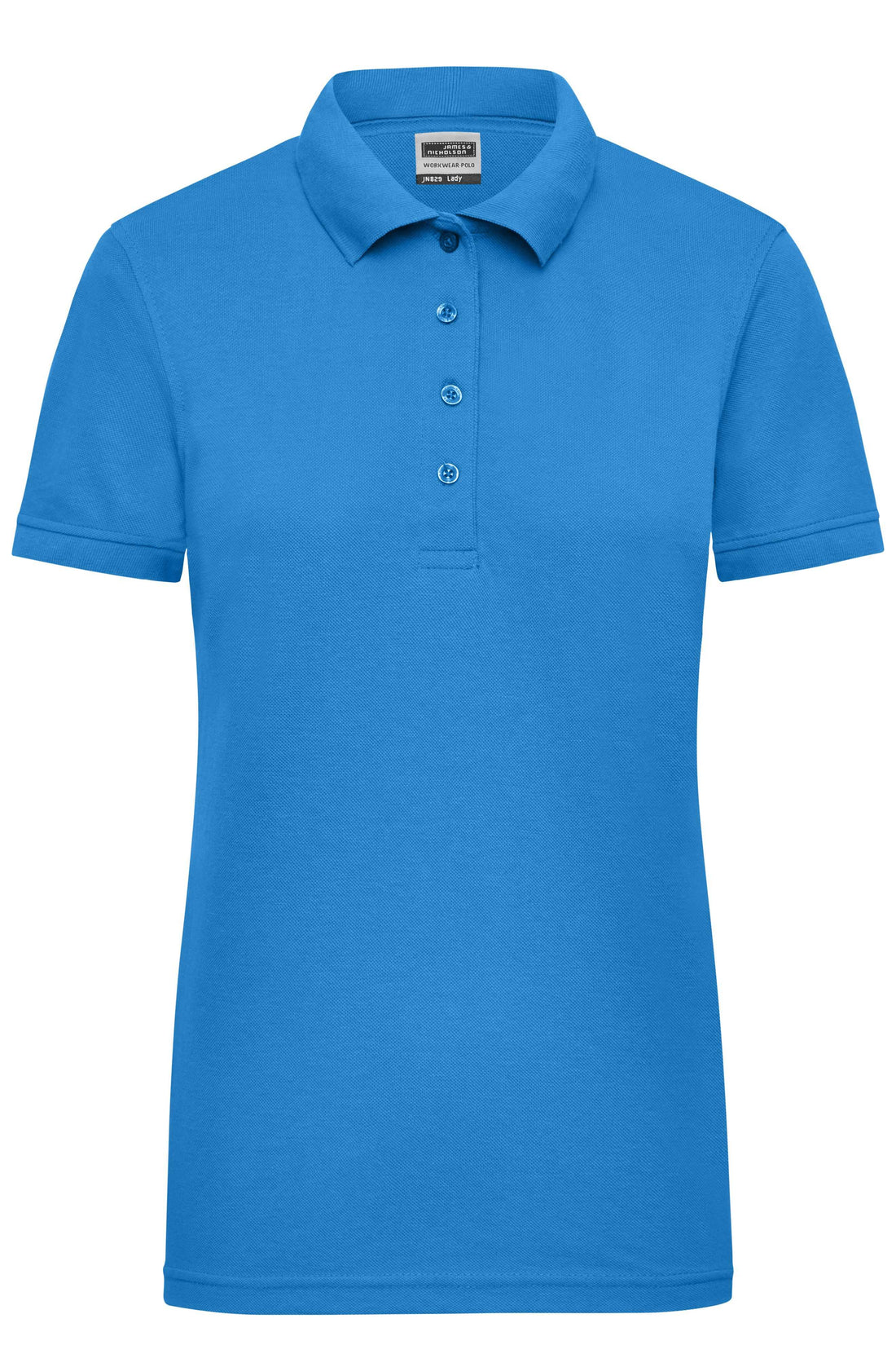 Ladies' Workwear Polo