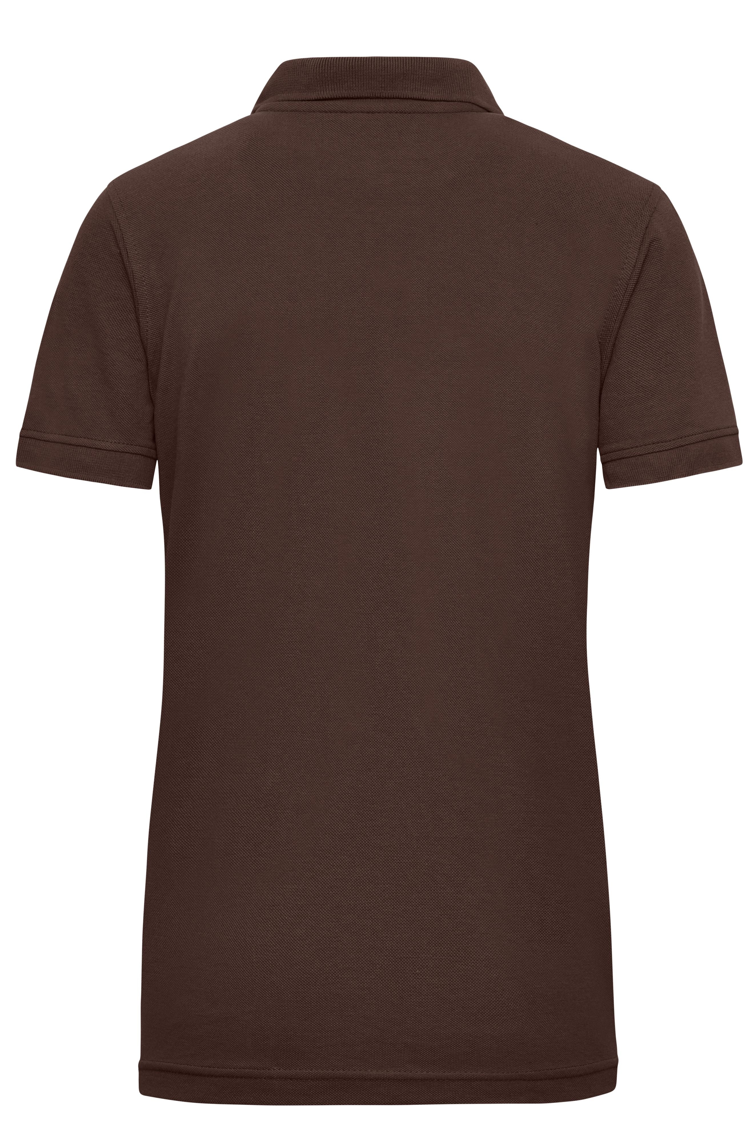 Ladies' Workwear Polo