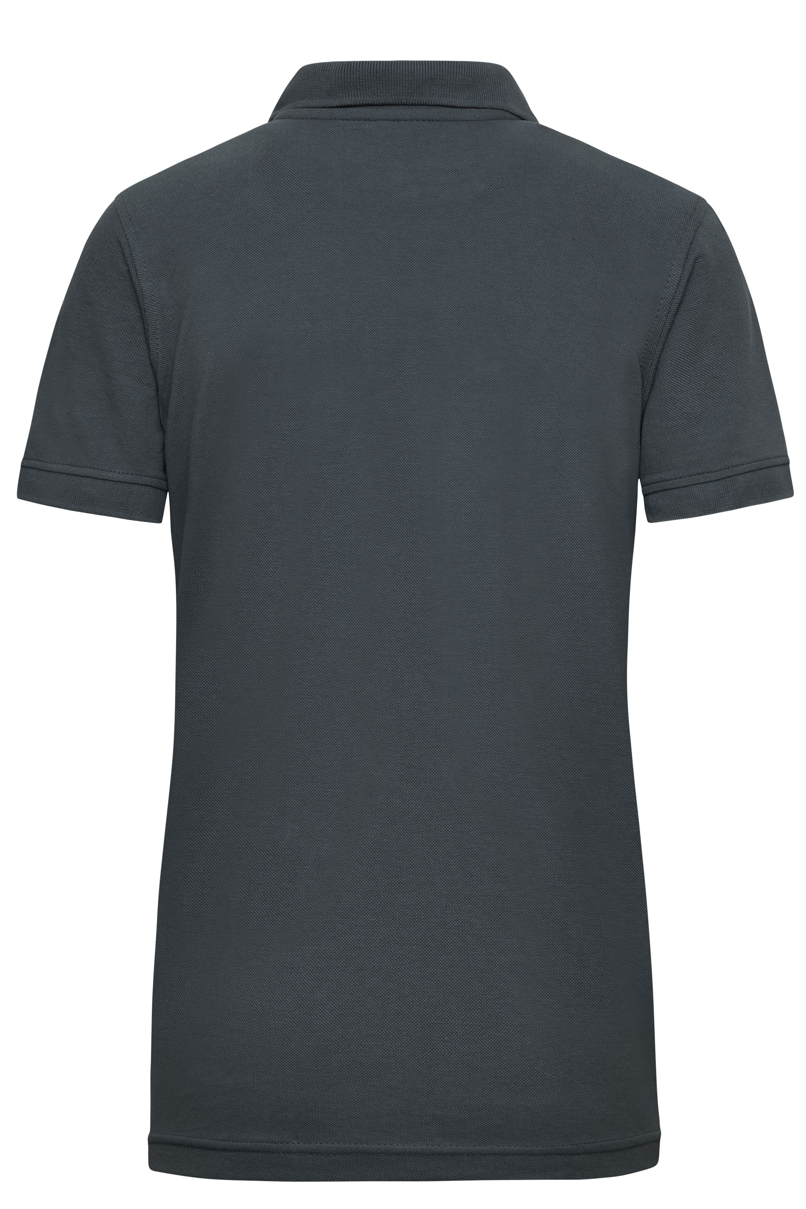 Ladies' Workwear Polo