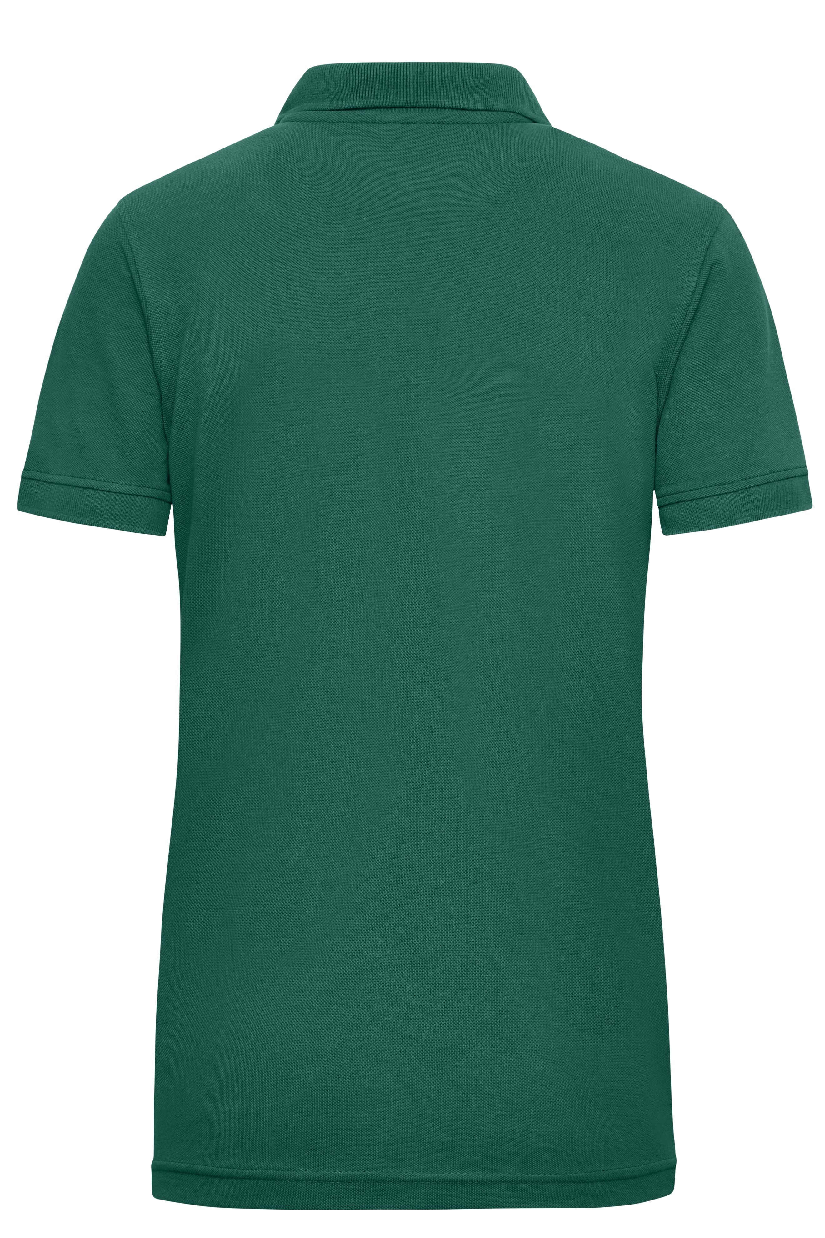 Ladies' Workwear Polo