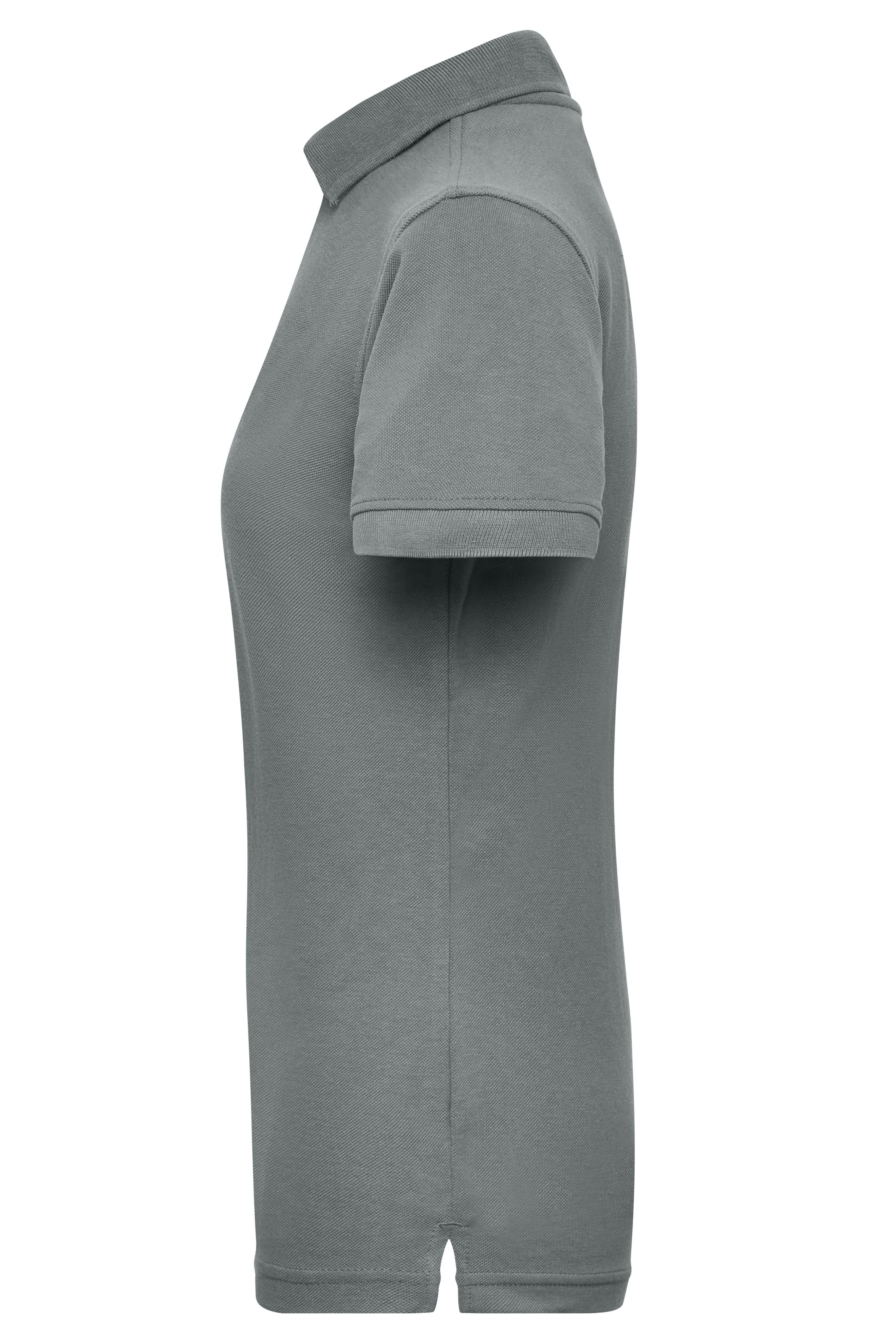 Ladies' Workwear Polo