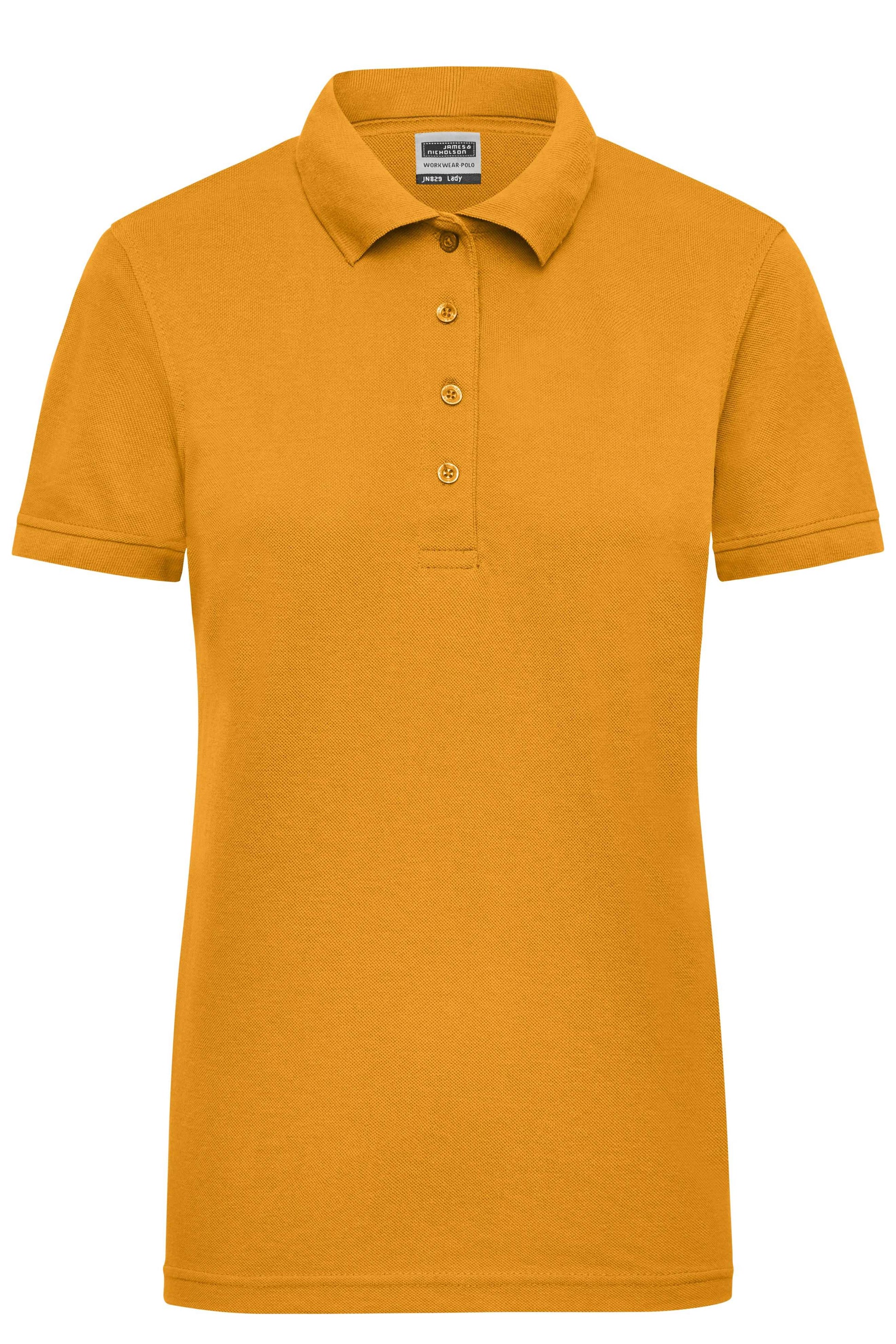 Ladies' Workwear Polo