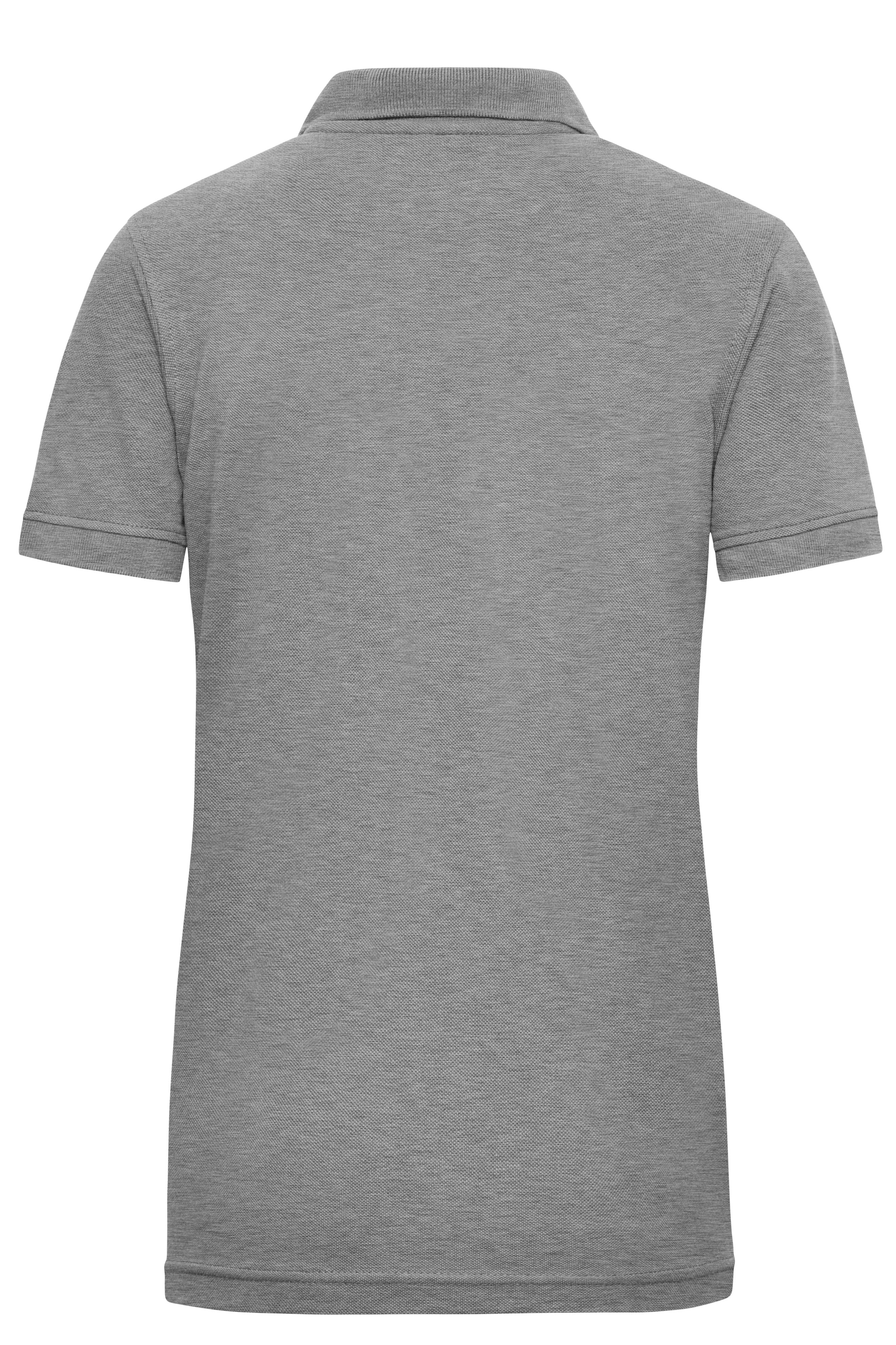Ladies' Workwear Polo