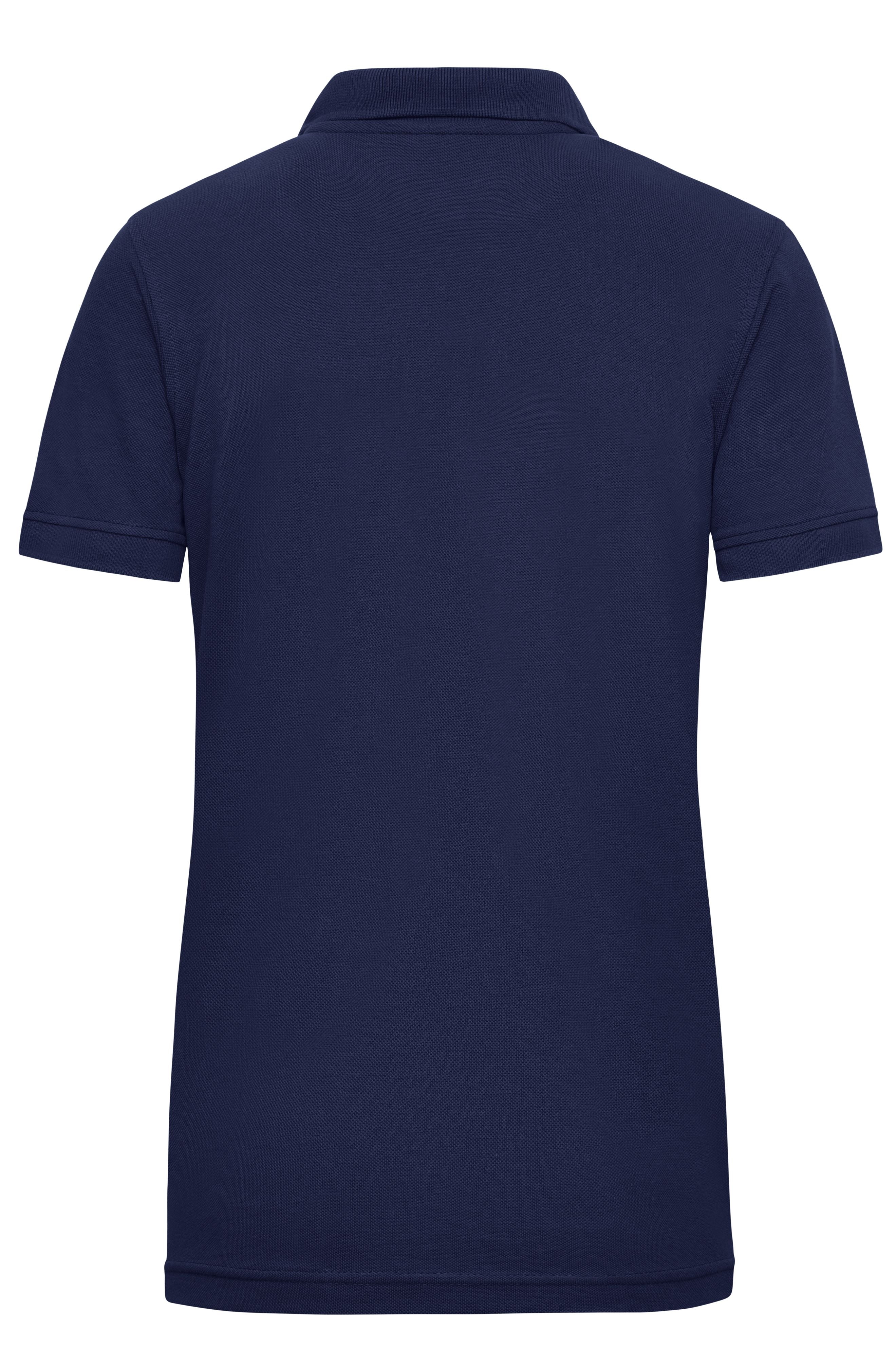 Ladies' Workwear Polo