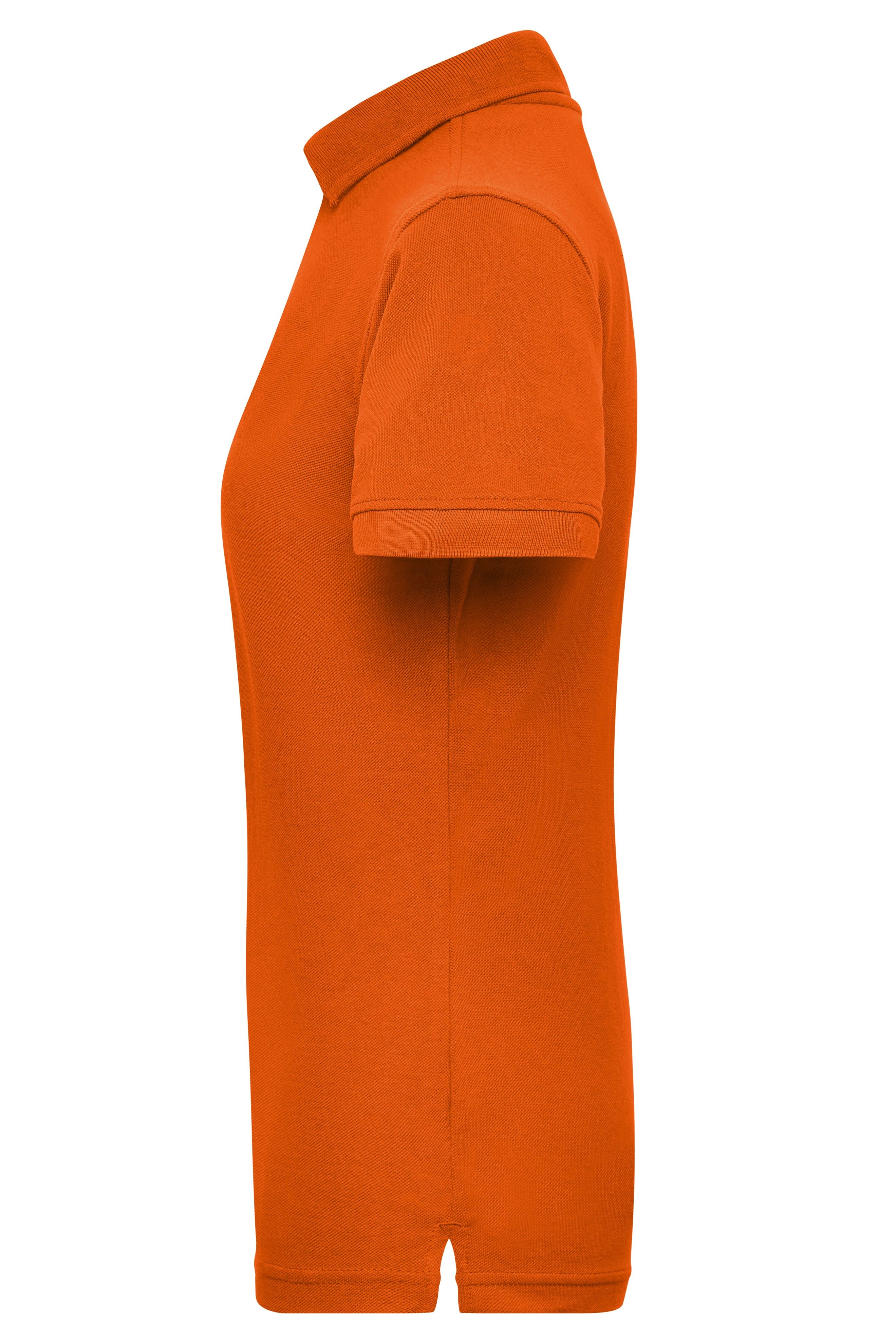 Ladies' Workwear Polo