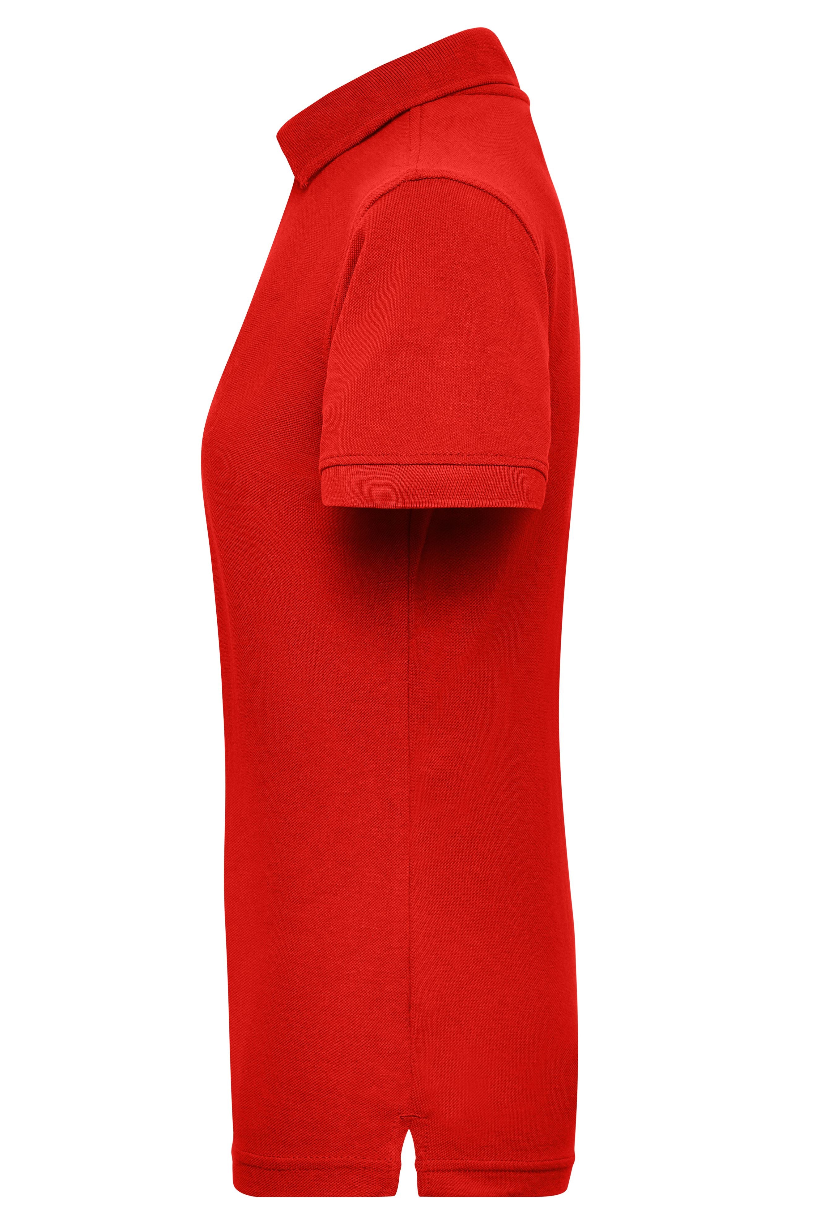 Ladies' Workwear Polo