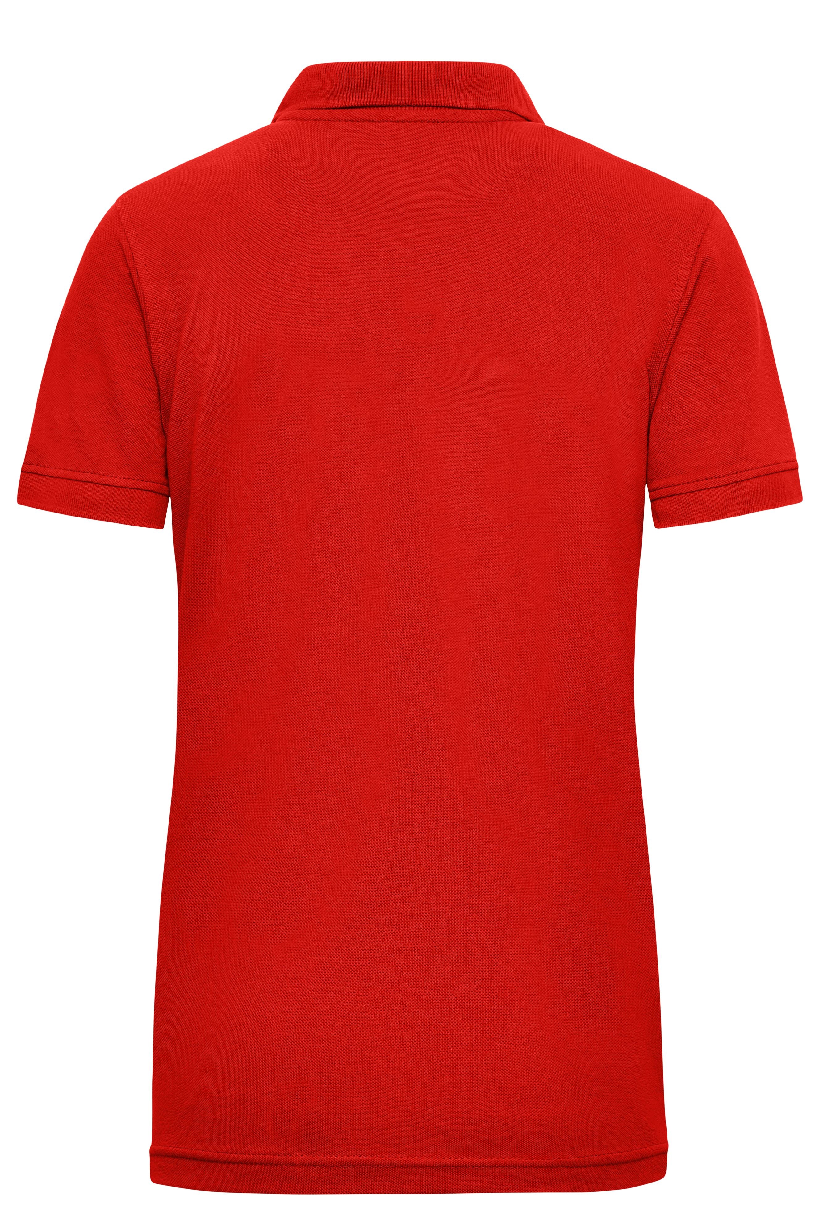 Ladies' Workwear Polo