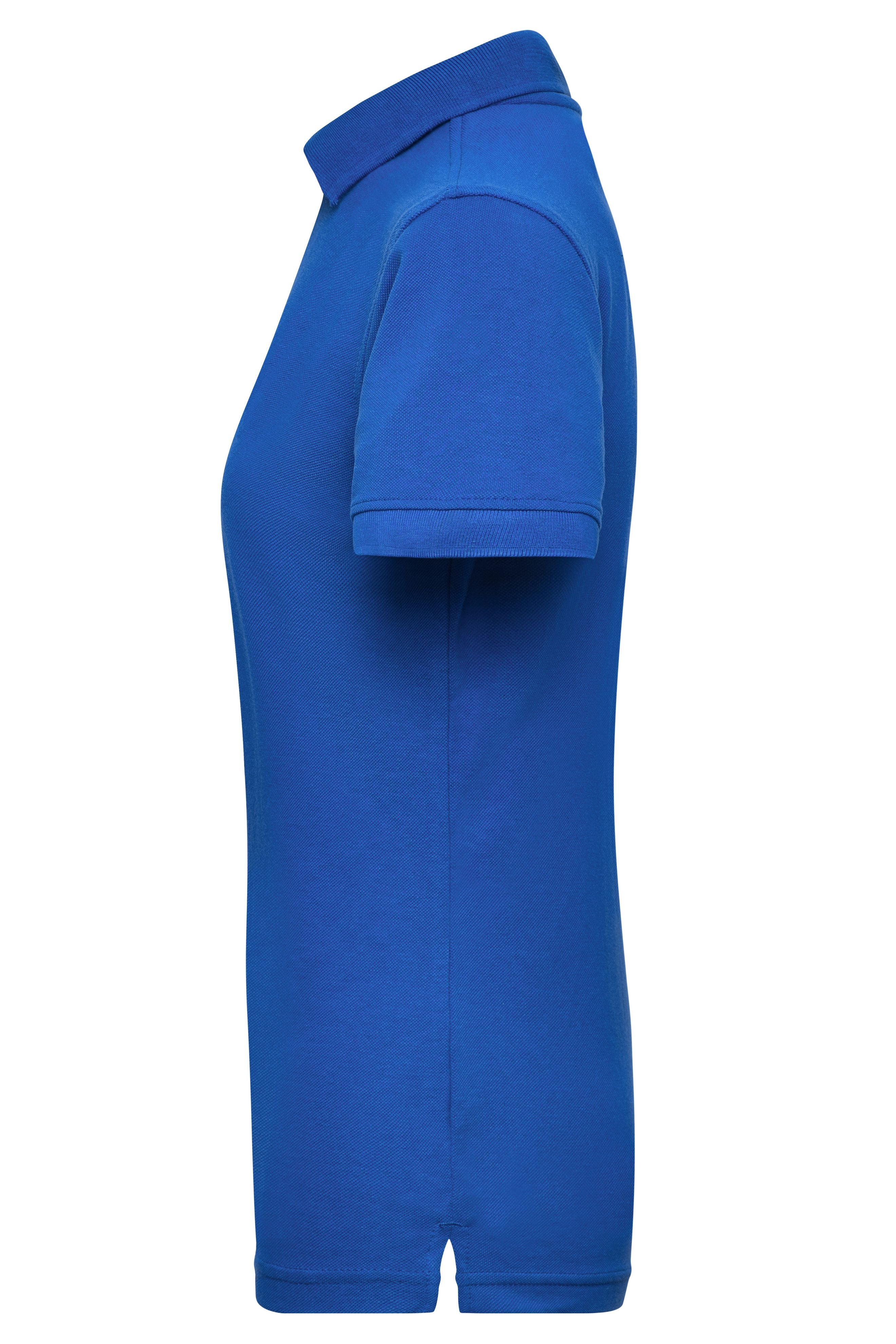 Ladies' Workwear Polo