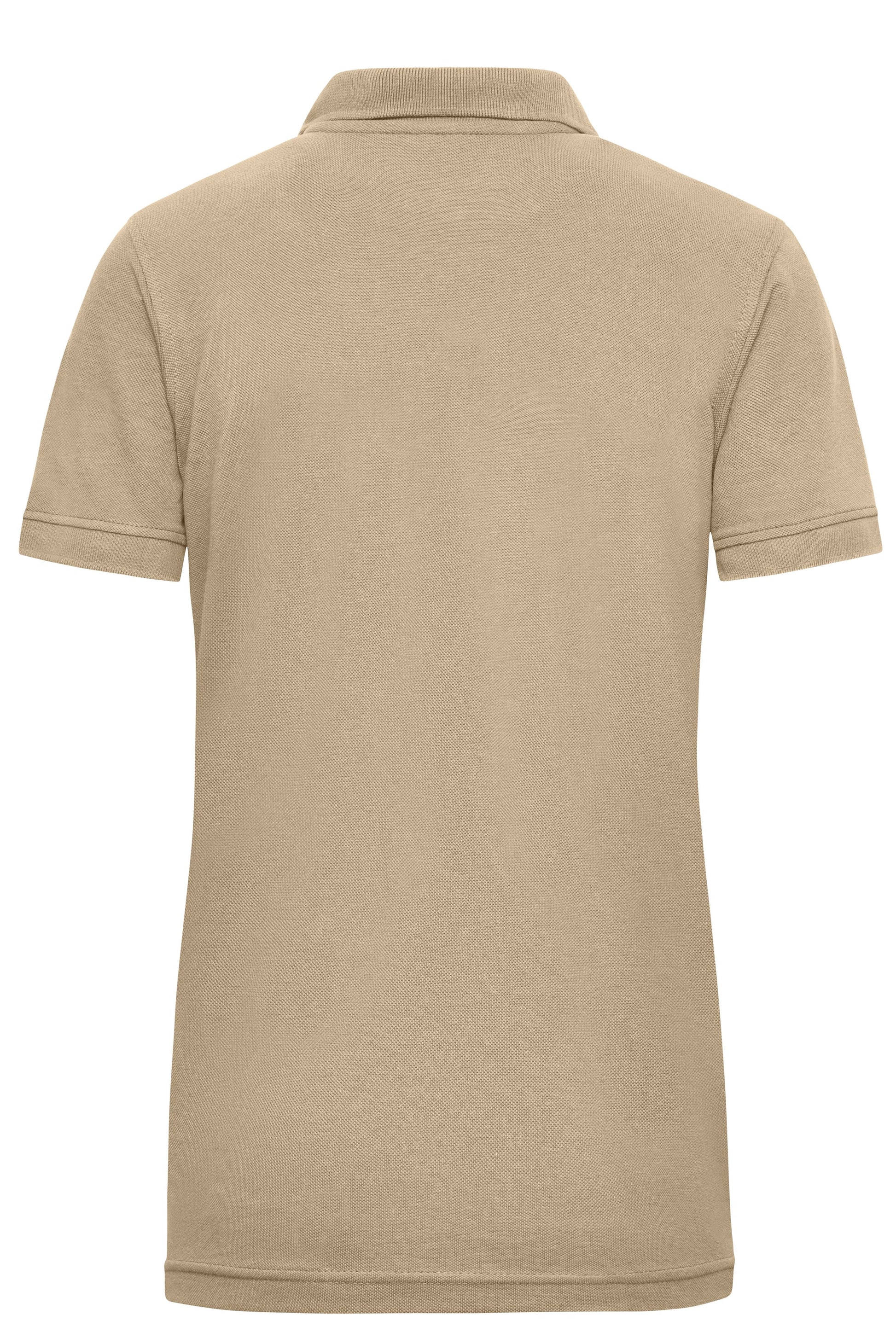 Ladies' Workwear Polo
