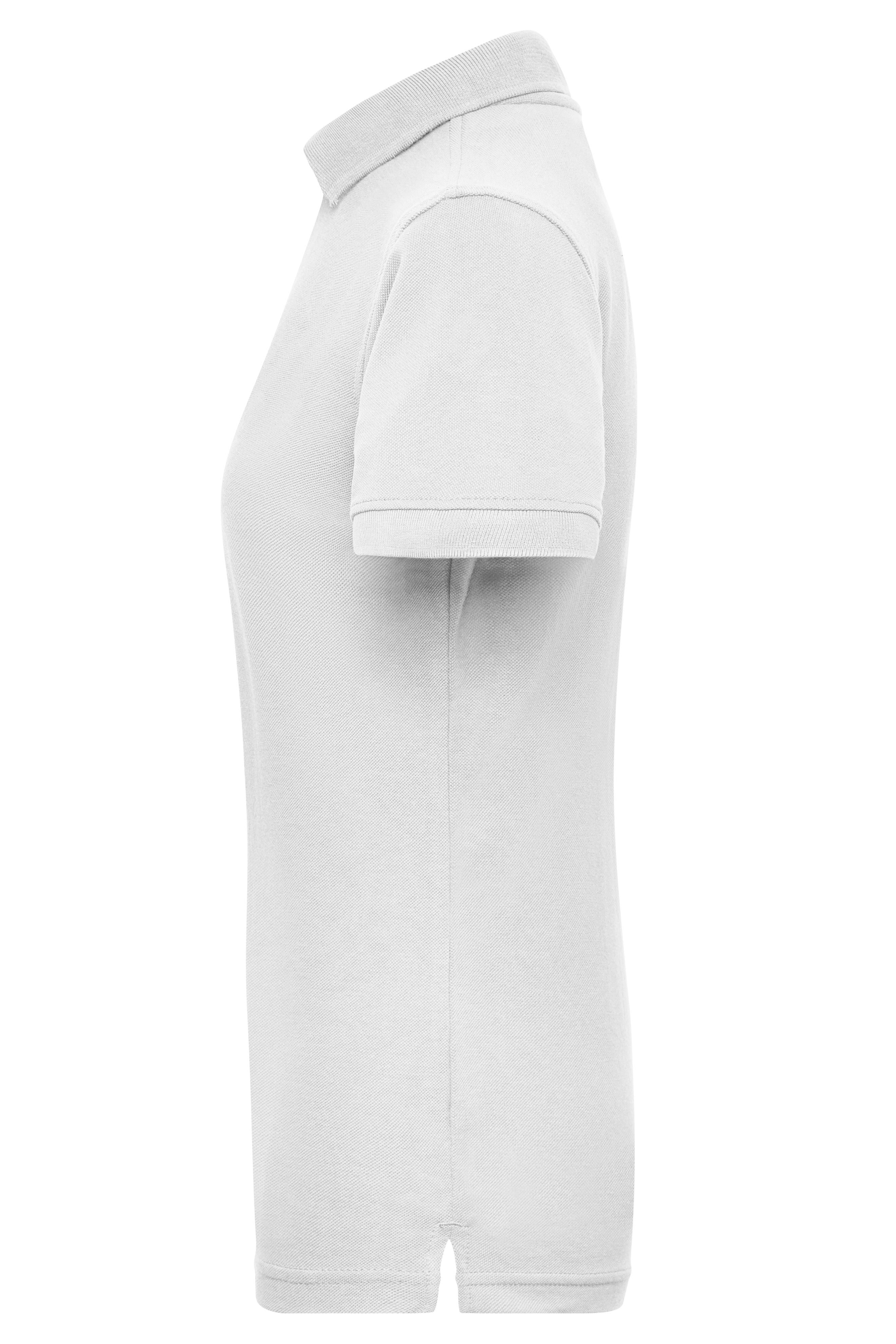 Ladies' Workwear Polo