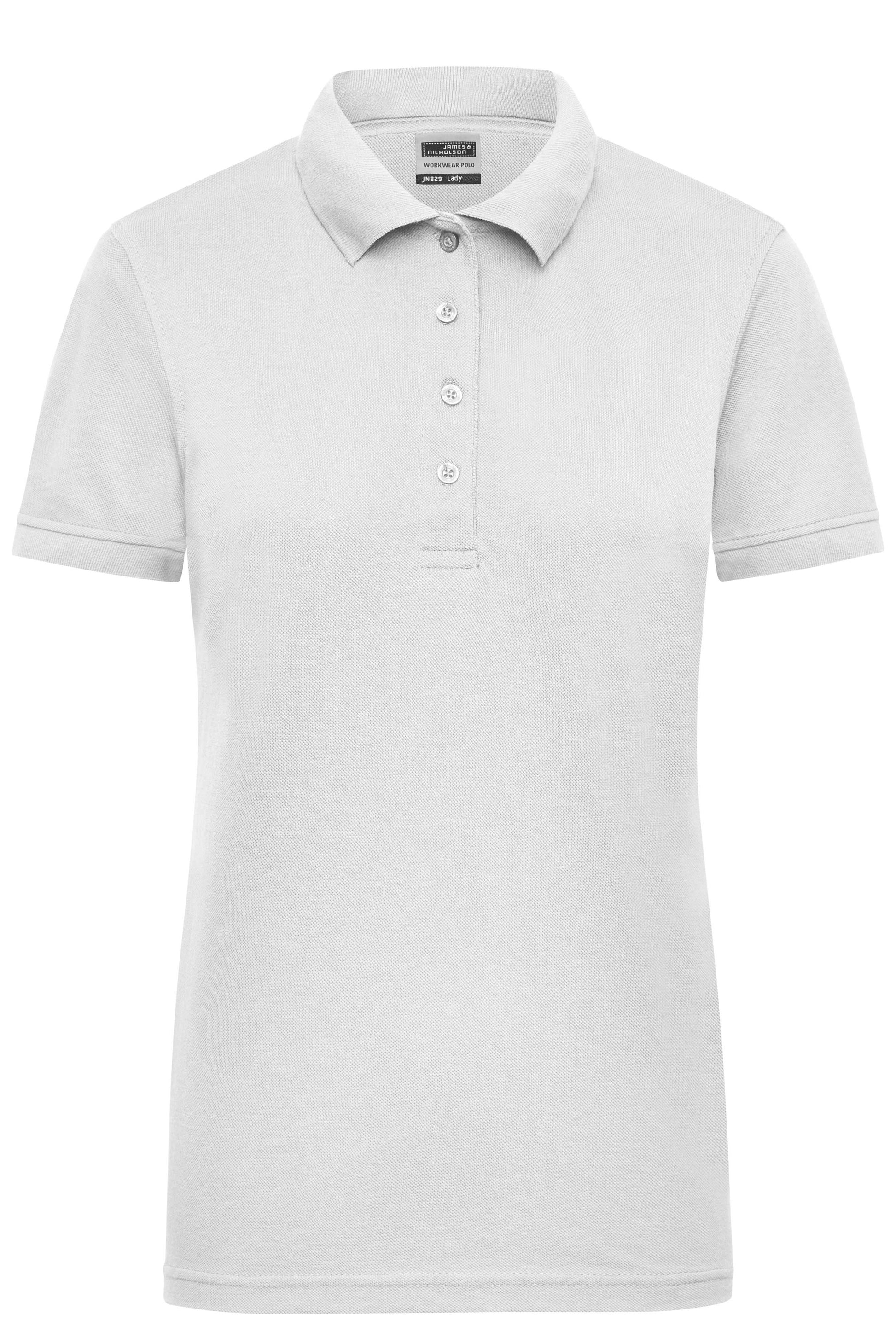 Ladies' Workwear Polo