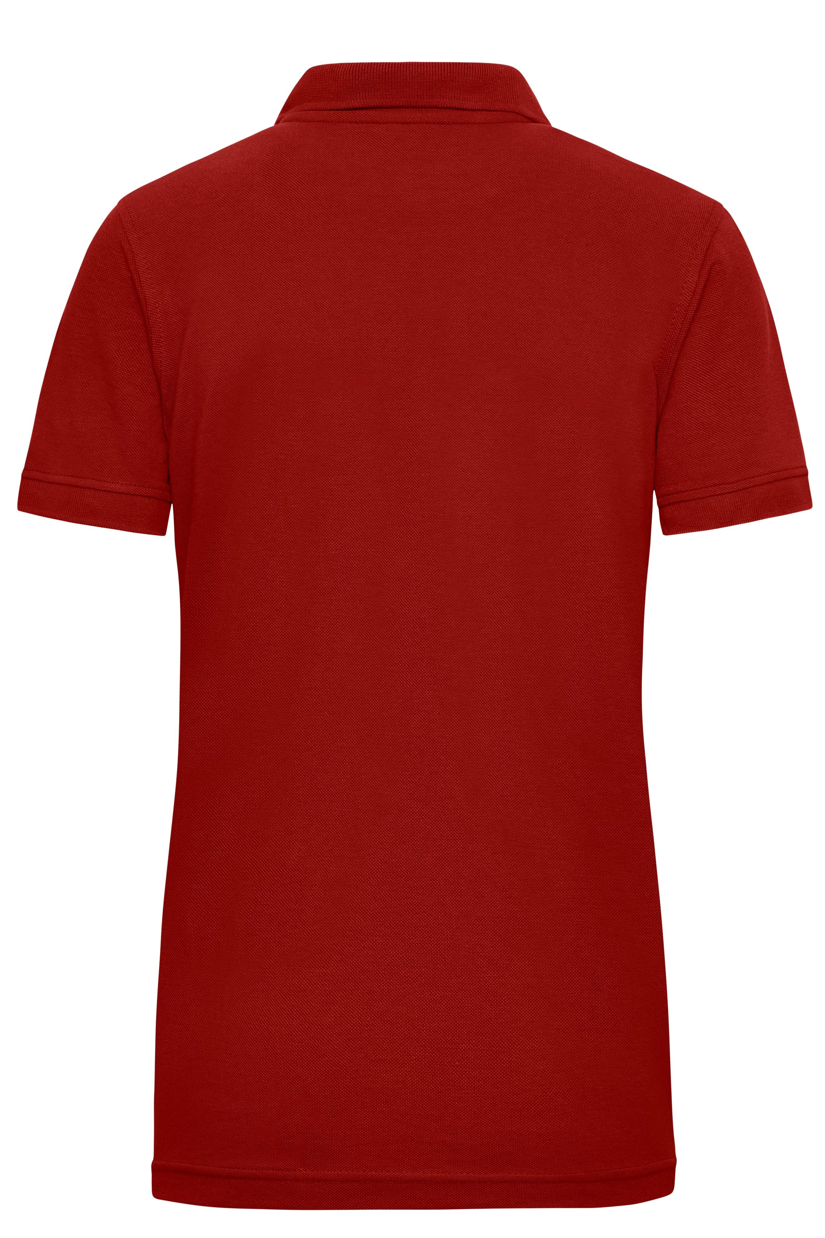 Ladies' Workwear Polo
