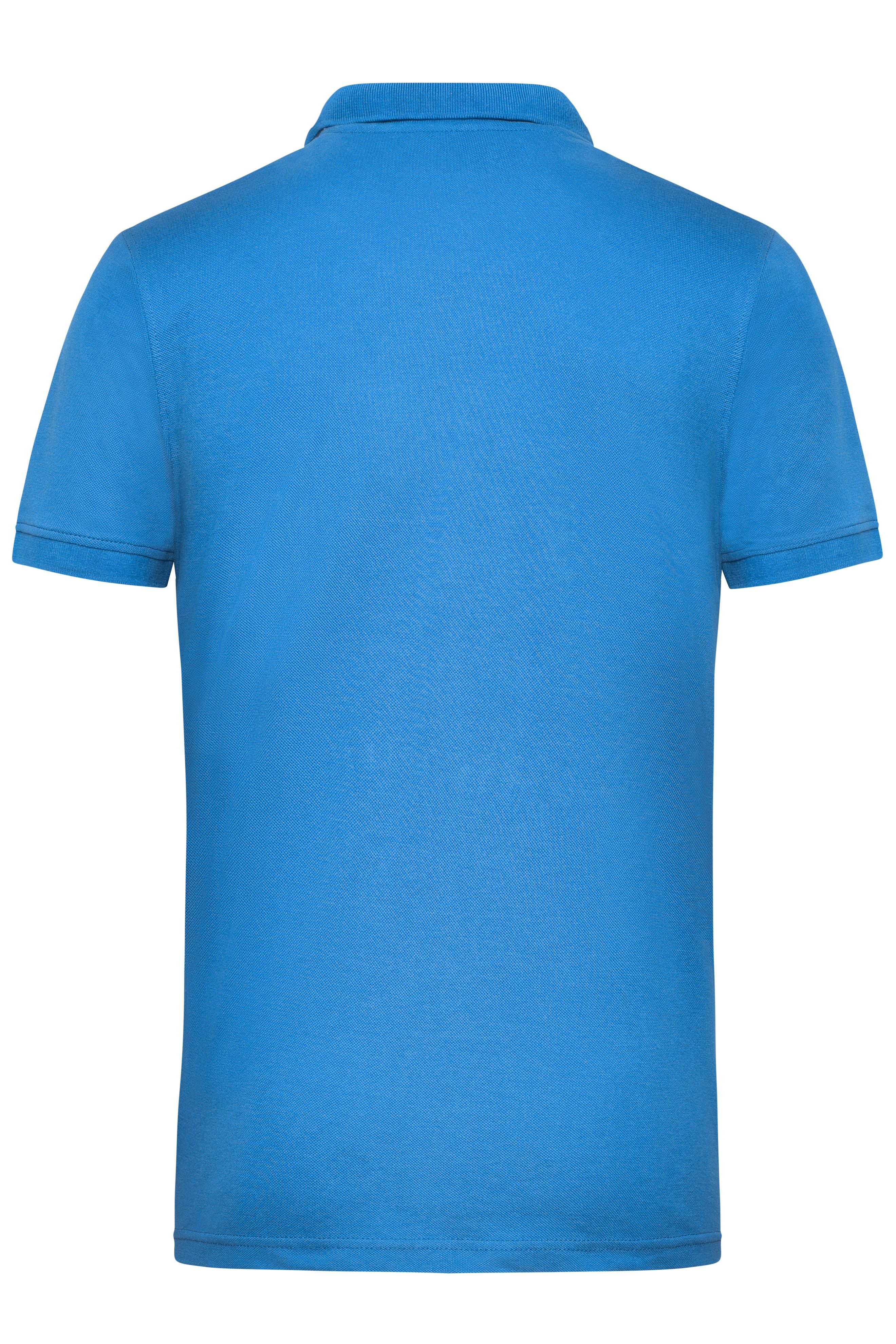Men's Workwear Polo