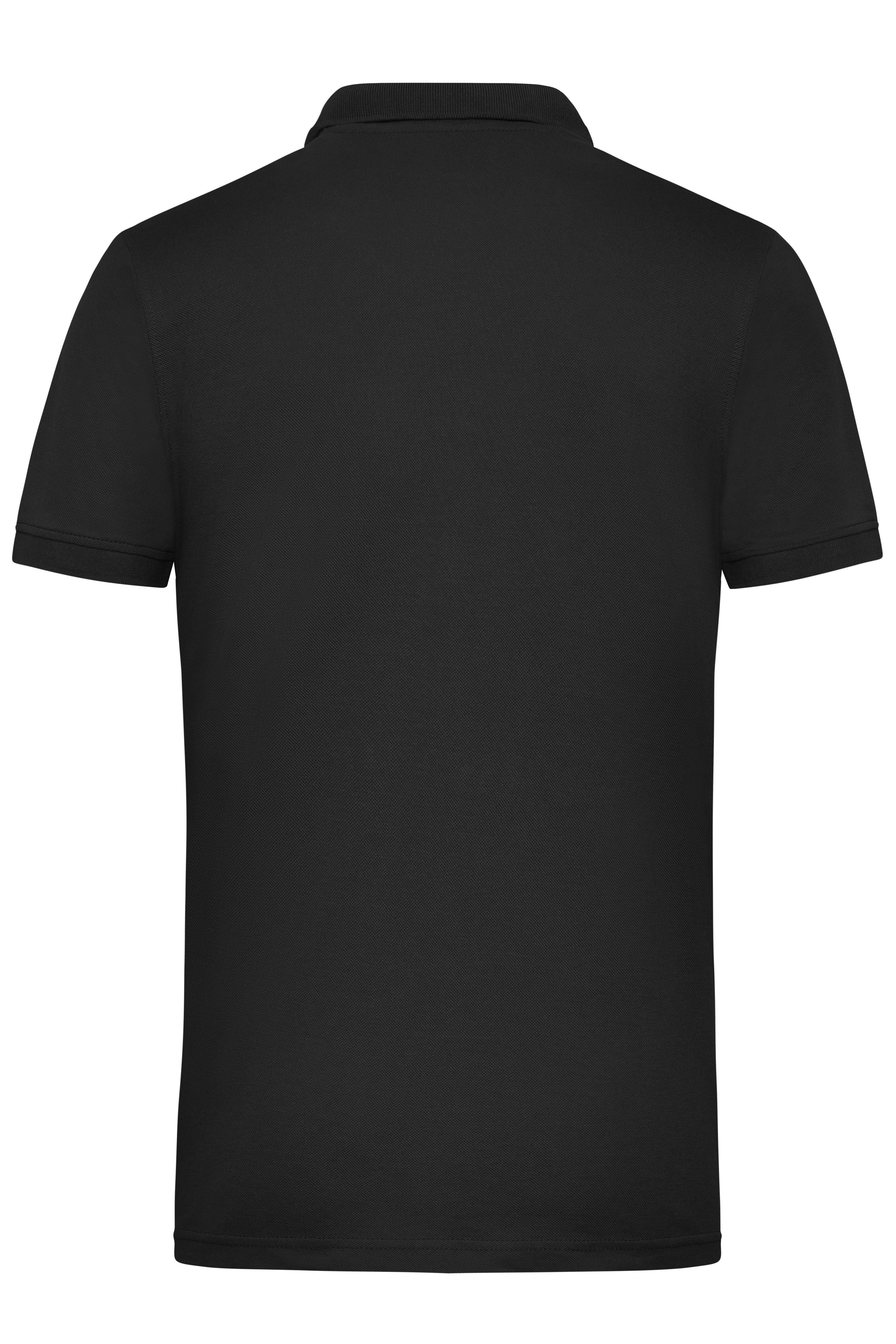 Men's Workwear Polo