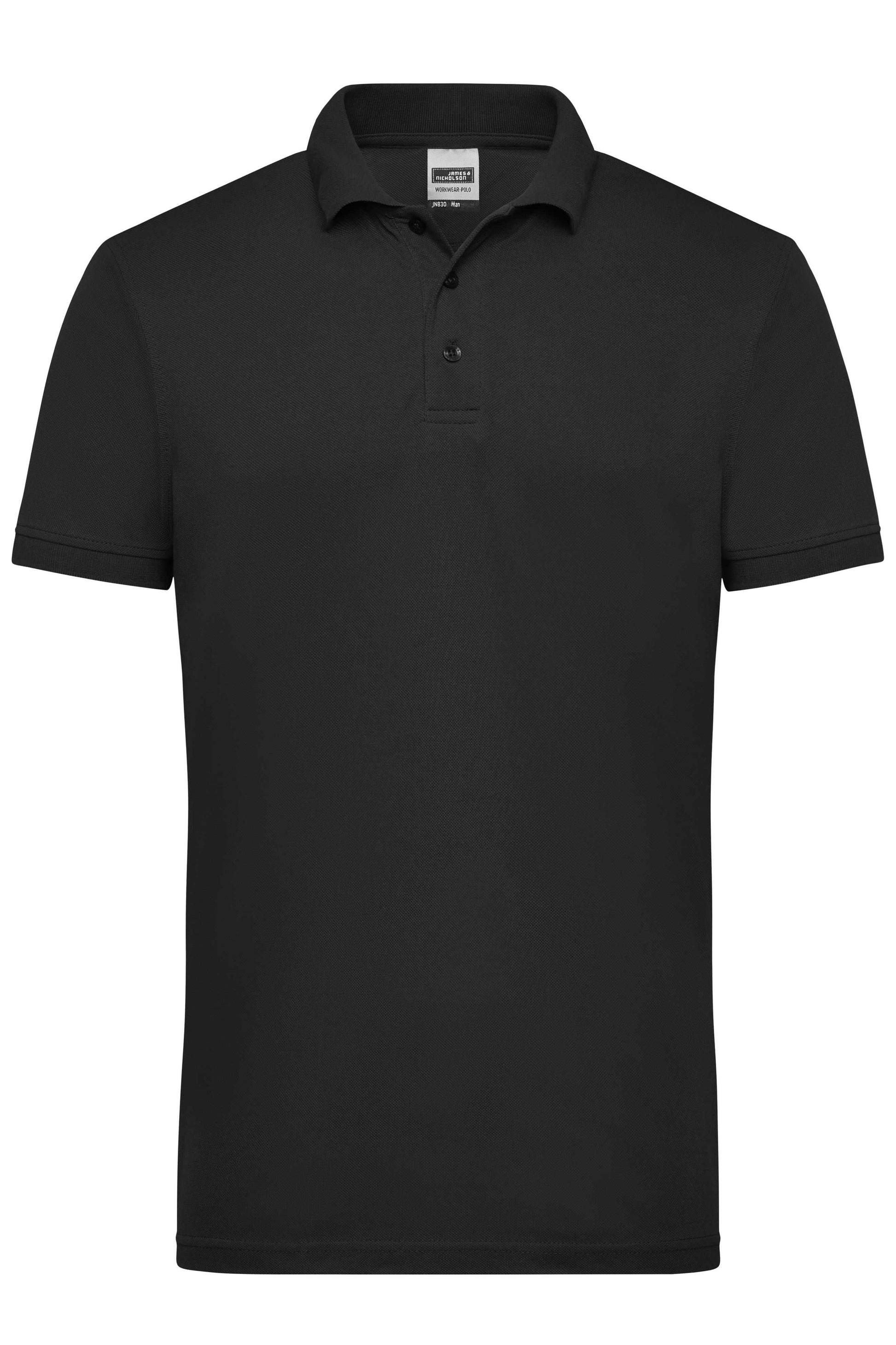 Men's Workwear Polo
