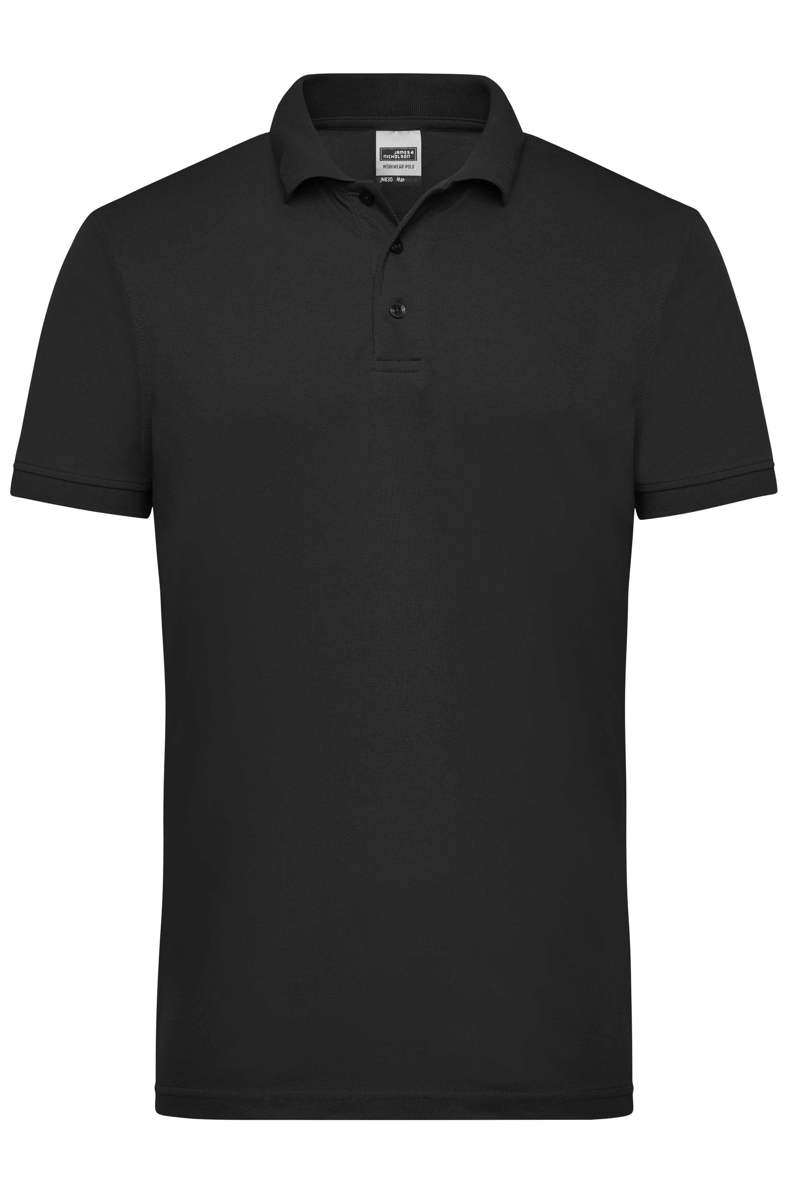 Men's Workwear Polo