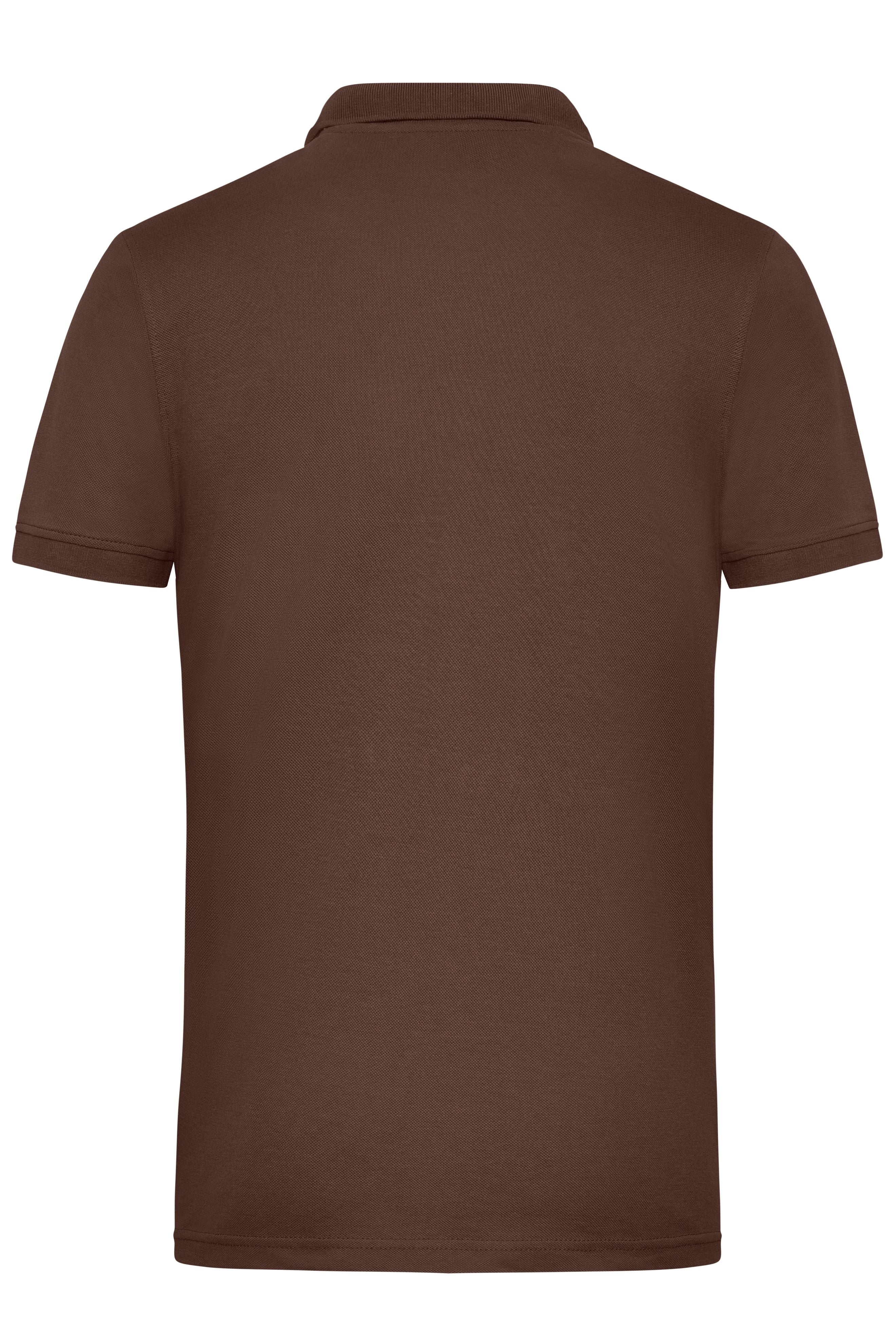 Men's Workwear Polo