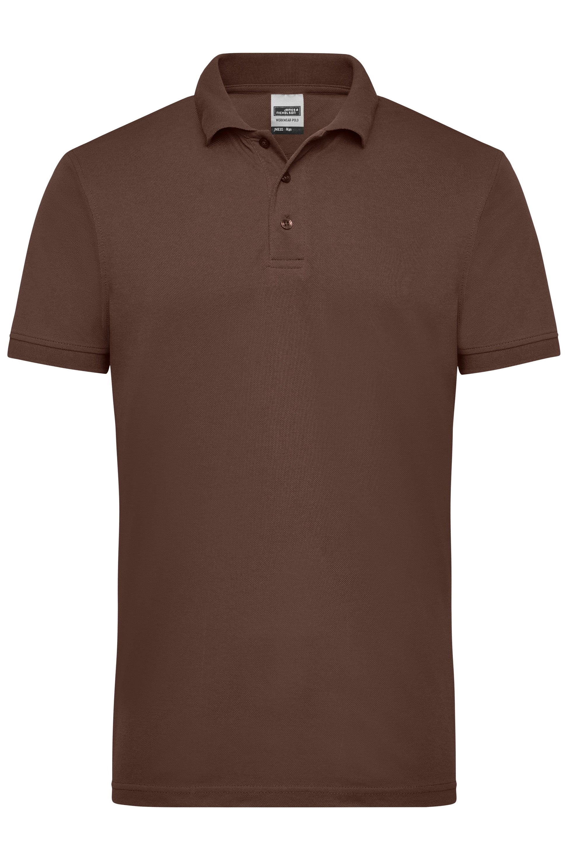 Men's Workwear Polo