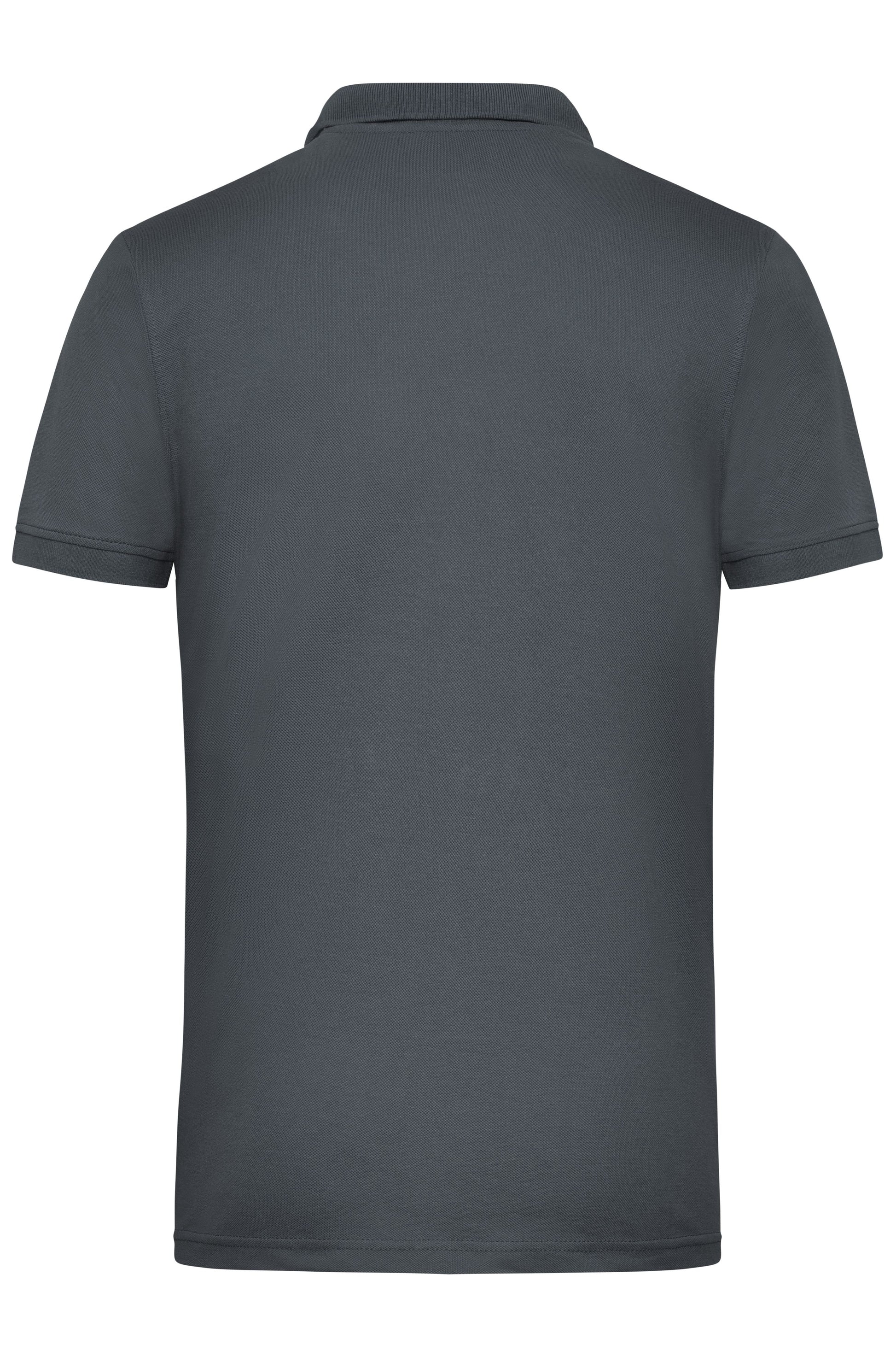 Men's Workwear Polo