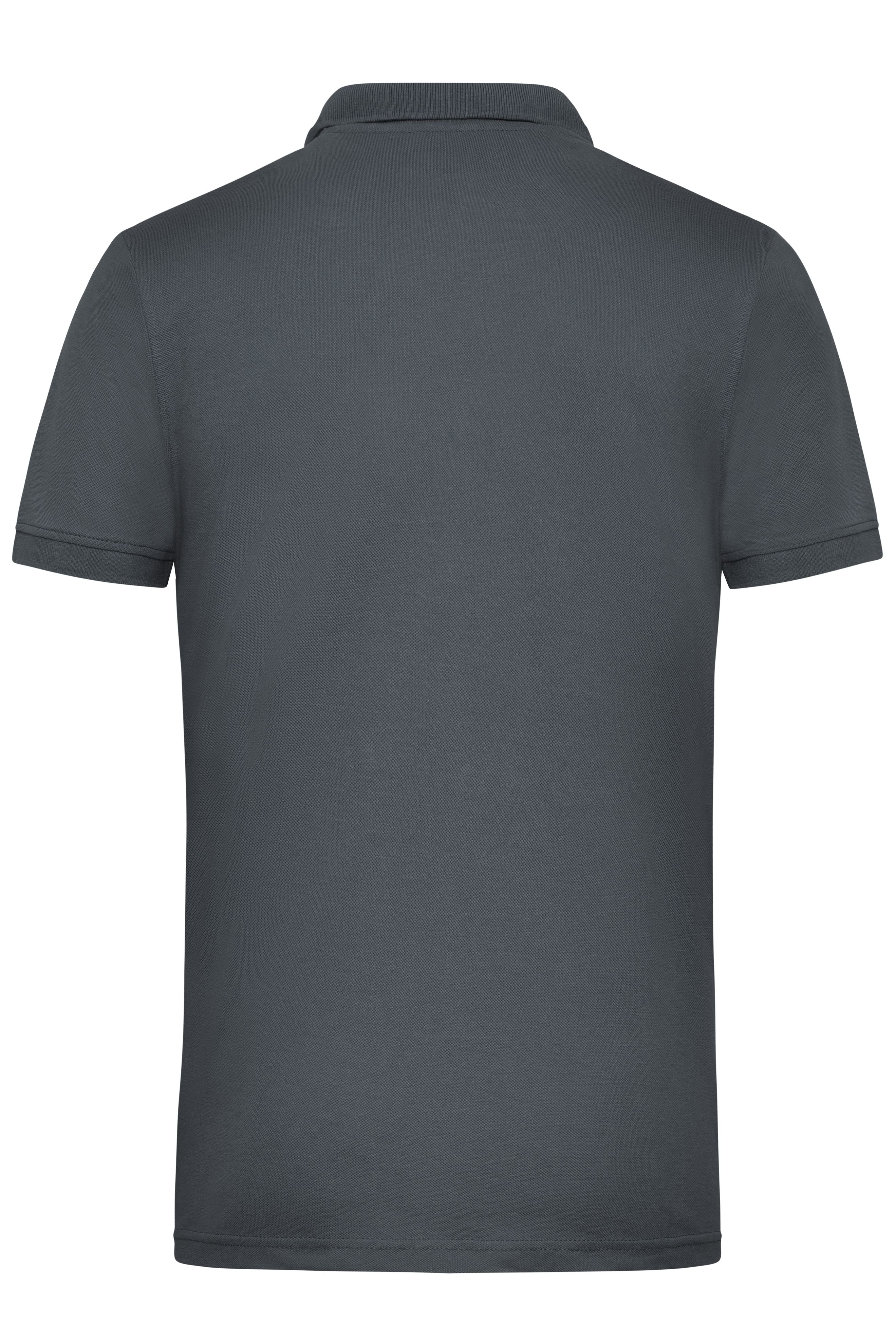 Men's Workwear Polo